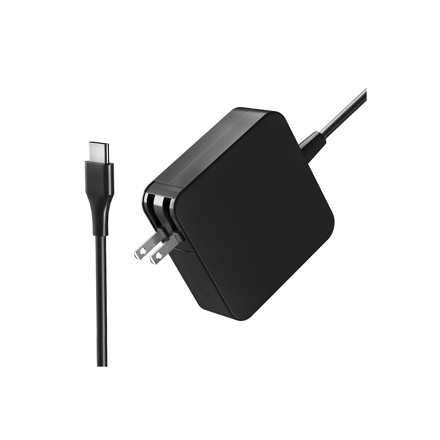 BATTDEPOT Lenovo ThinkPad X1 Tablet Gen 3 65W DC5-20V USB C Type C Laptop AC Adapter Charger