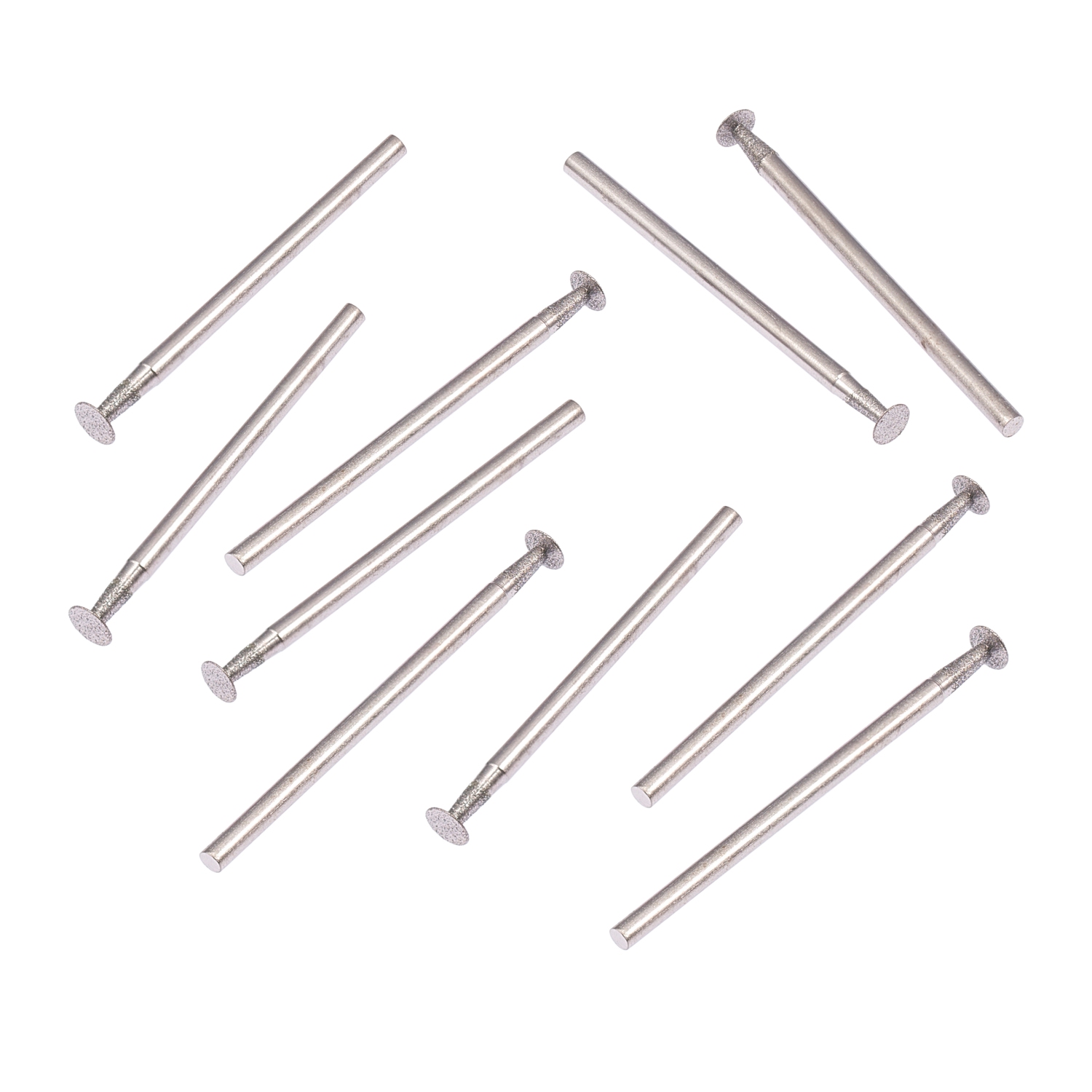 Replacement Grinding Head Set For Smart Electric Sharpening Pen