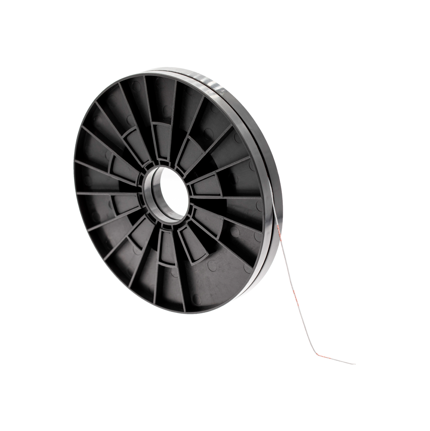 Replacement Double-Sided Acrylic Black Tape (Tesa Model # 61395)