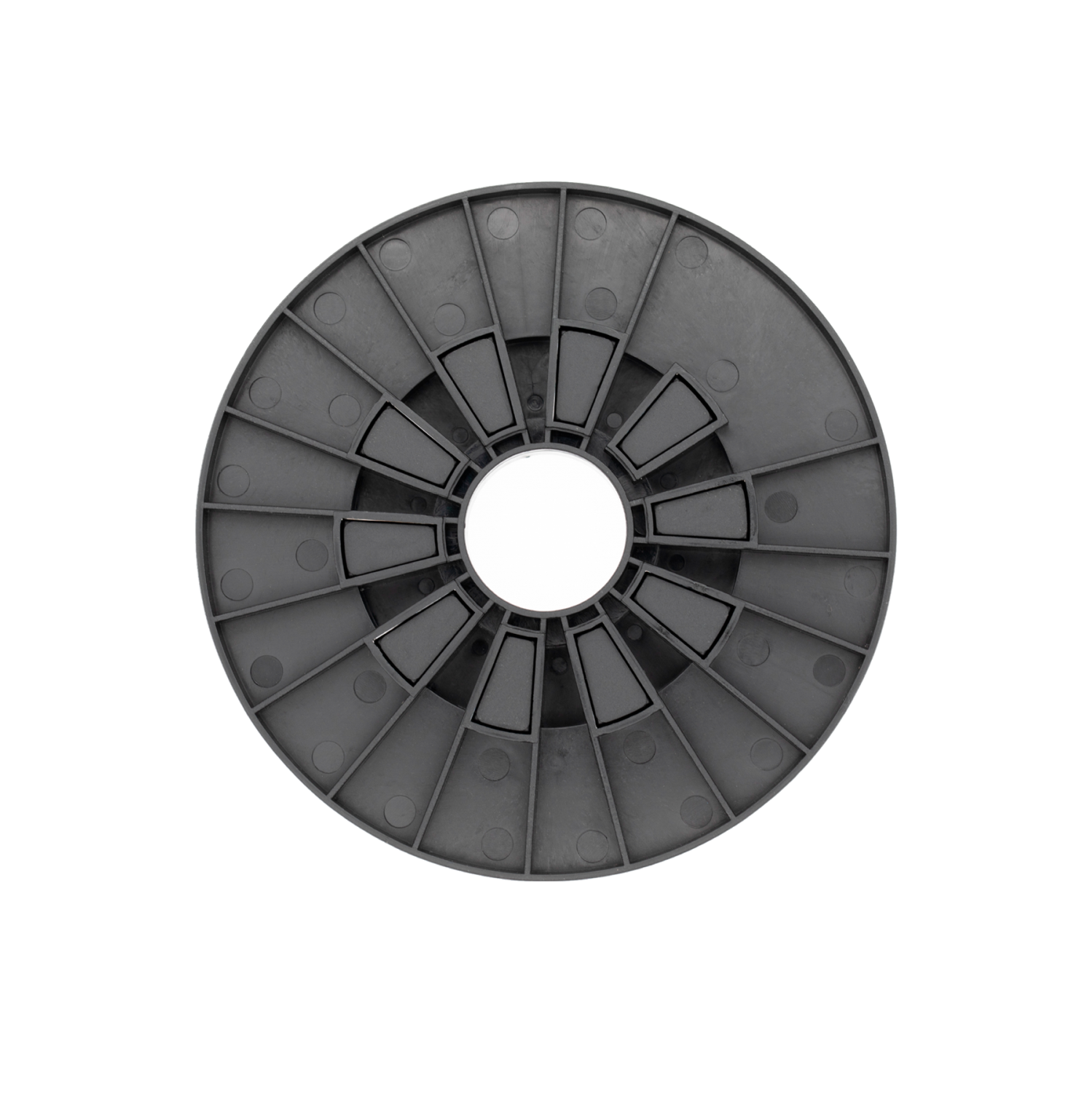 Replacement Double-Sided Acrylic Black Tape (Tesa Model # 61395)