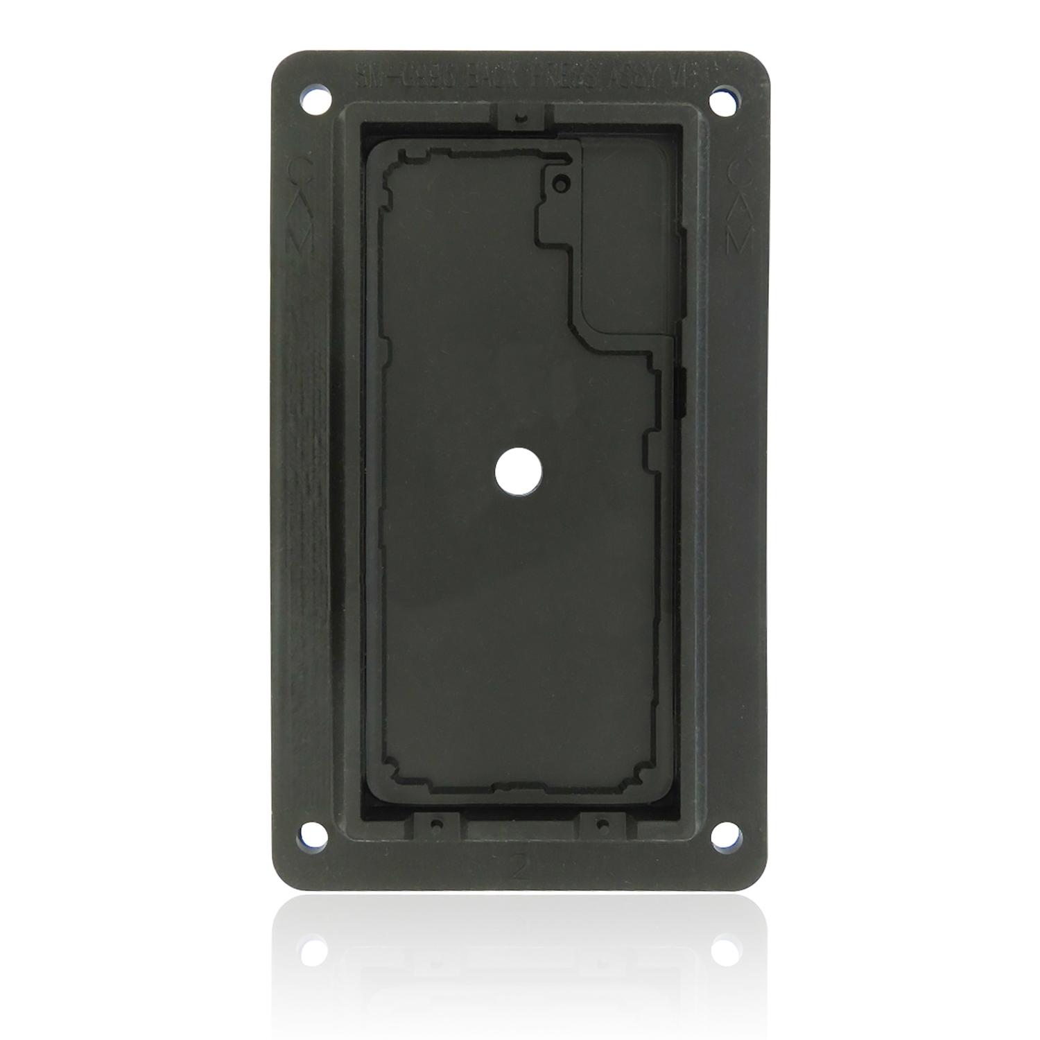 Replacement Samsung Service Jig Display Window Press Pad Compatible With Galaxy S21 Ultra