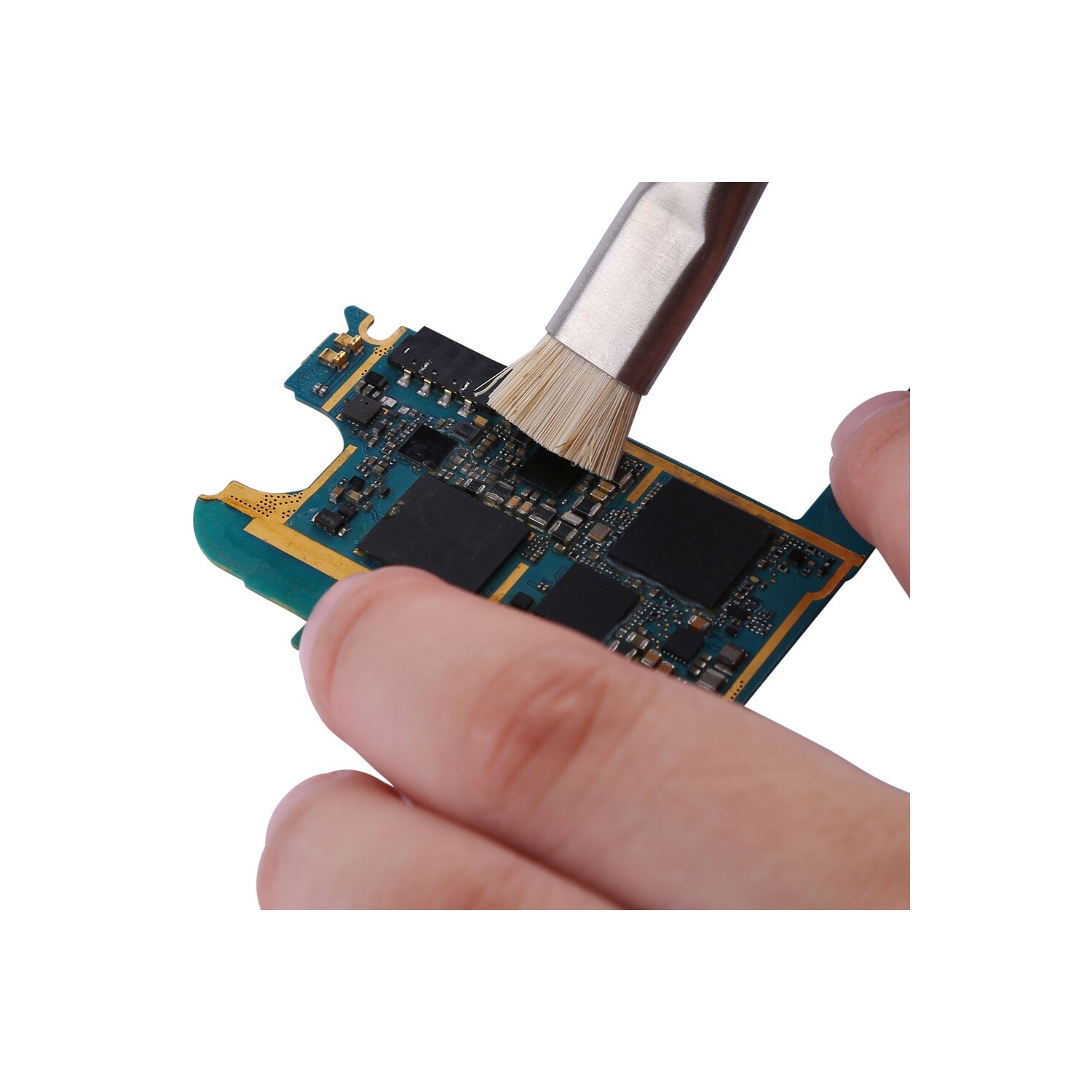 Brosse antistatique de rechange SS-022