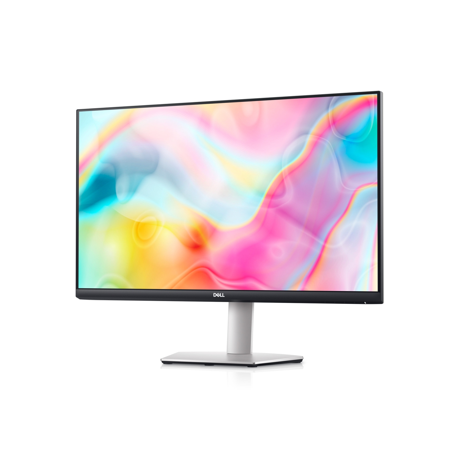 Dell 27 USB-C Monitor - 1440p WQHD, 99% sRGB, IPS Panel | Best Buy