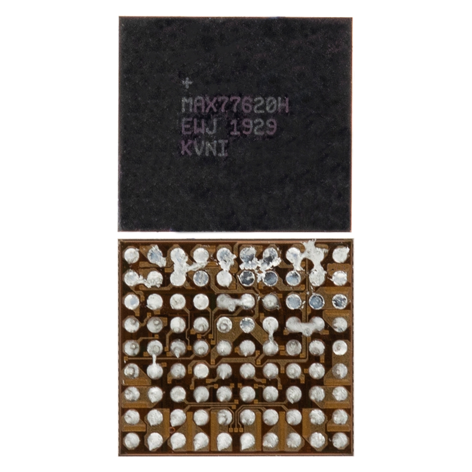 Remplacement Black Screen IC compatible avec la Nintendo Switch Lite