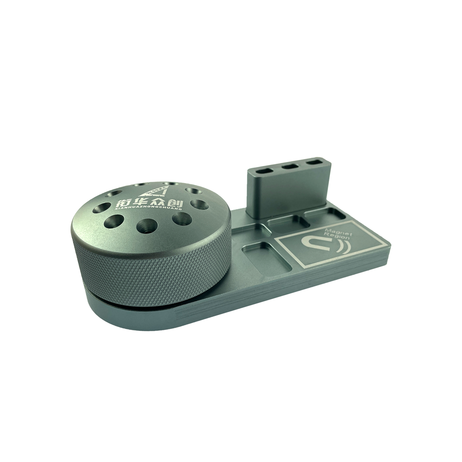 Replacement Rotating Magnetic Screwdriver Holder