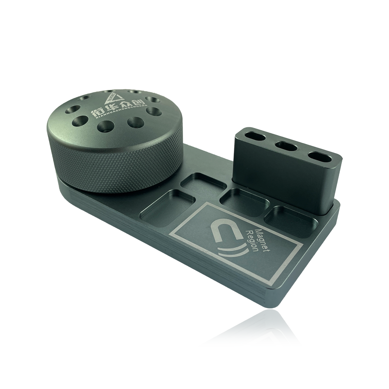 Replacement Rotating Magnetic Screwdriver Holder