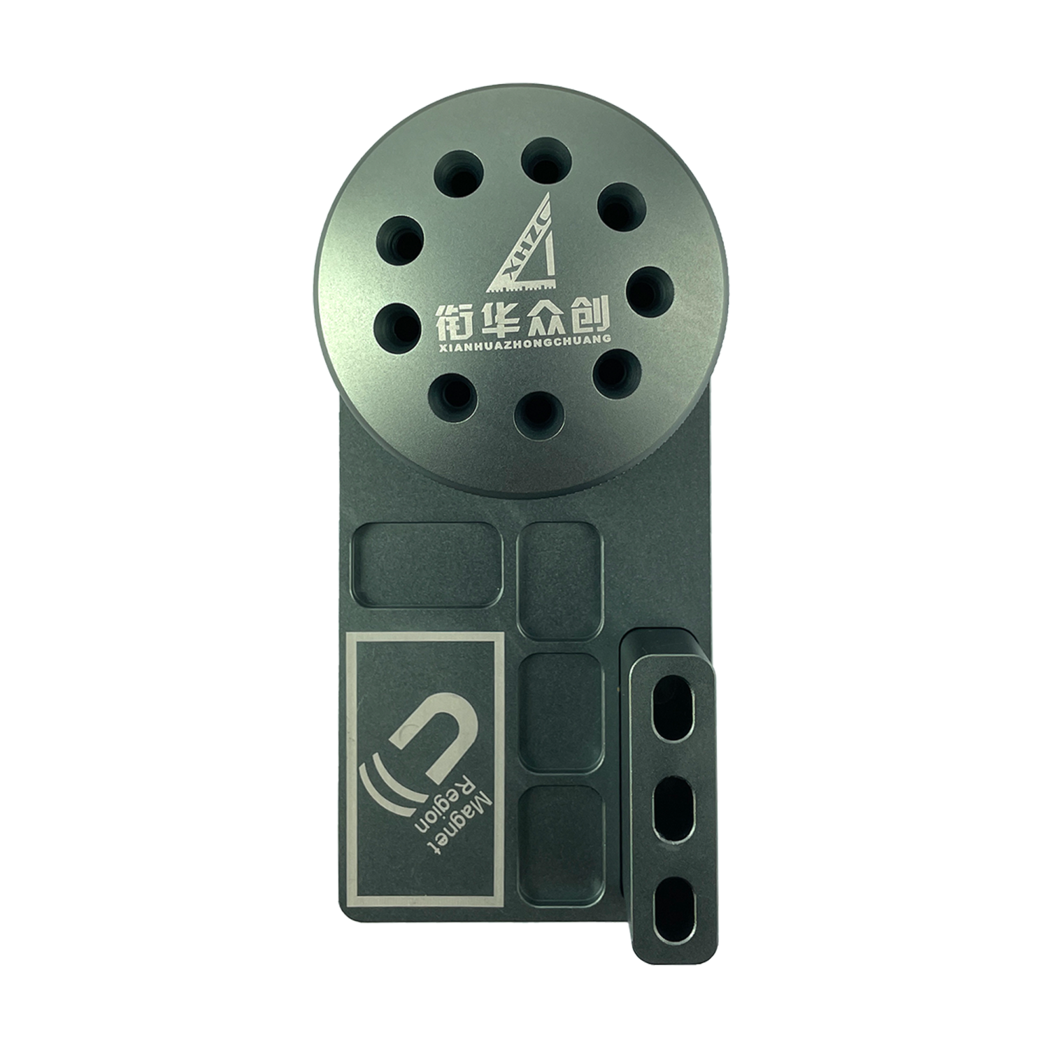 Replacement Rotating Magnetic Screwdriver Holder