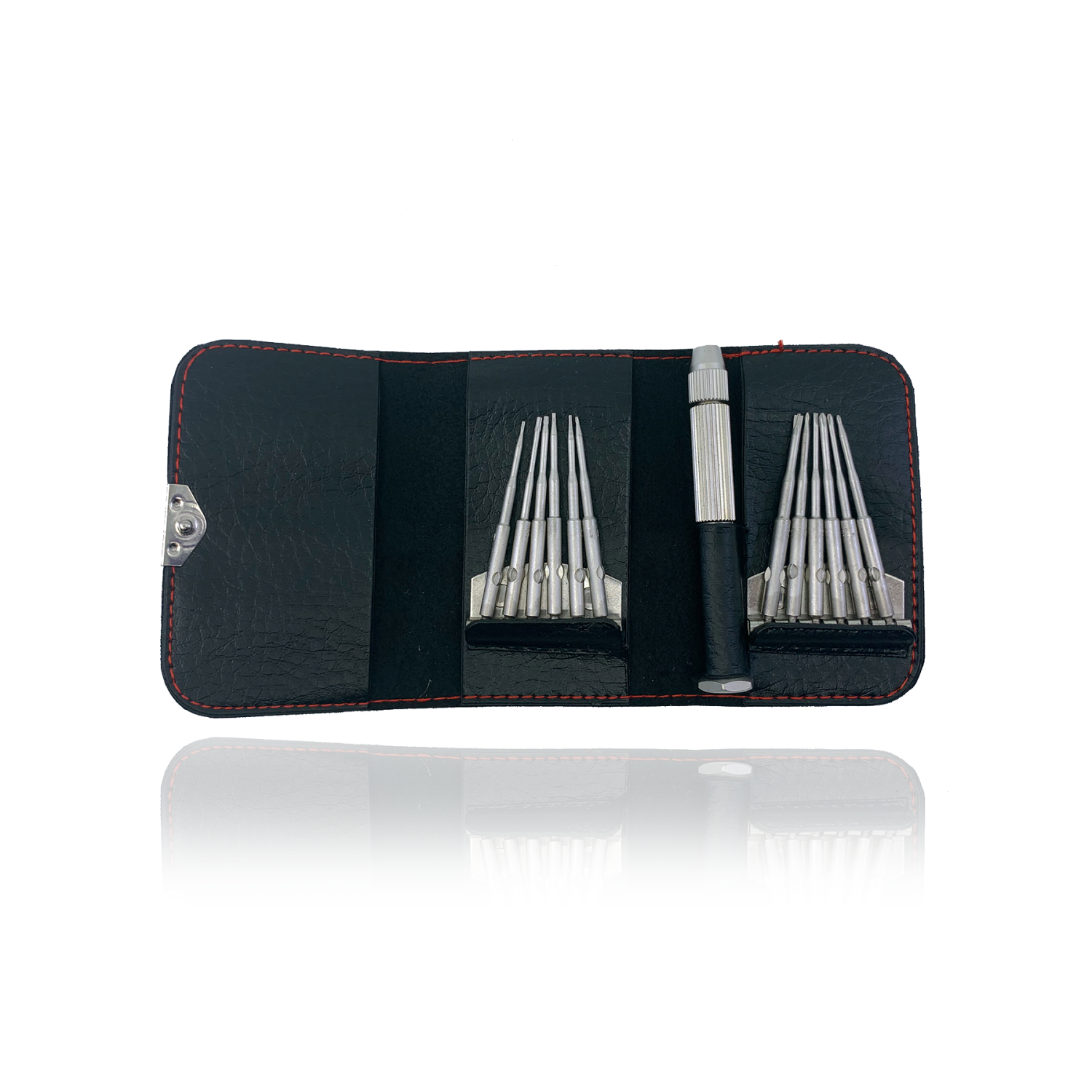 Replacement Mini Torx Screwdriver Set (Nanch)