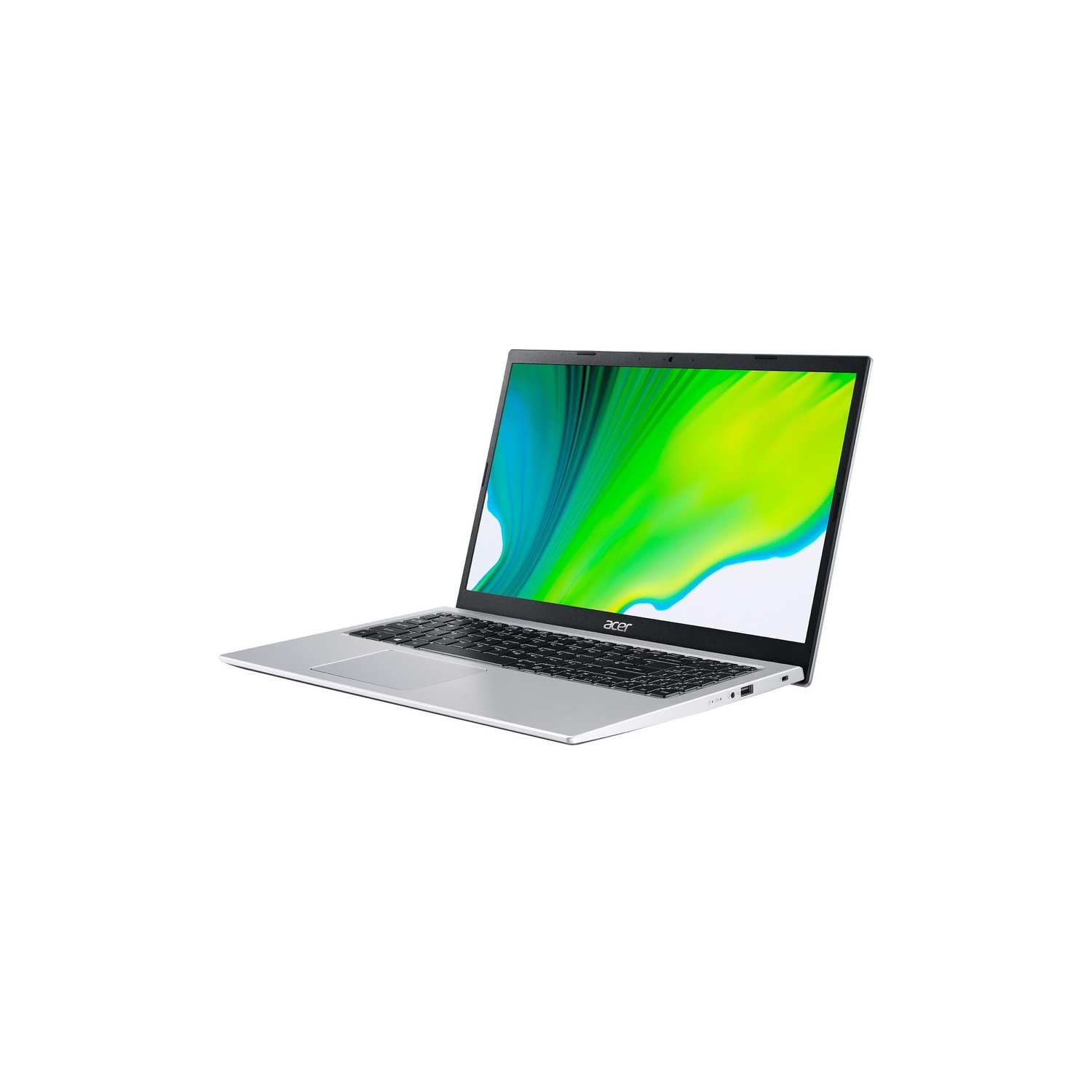 acer aspire 1/intel celleron n4500/ssd 128 gb/ram 4gb/condition new