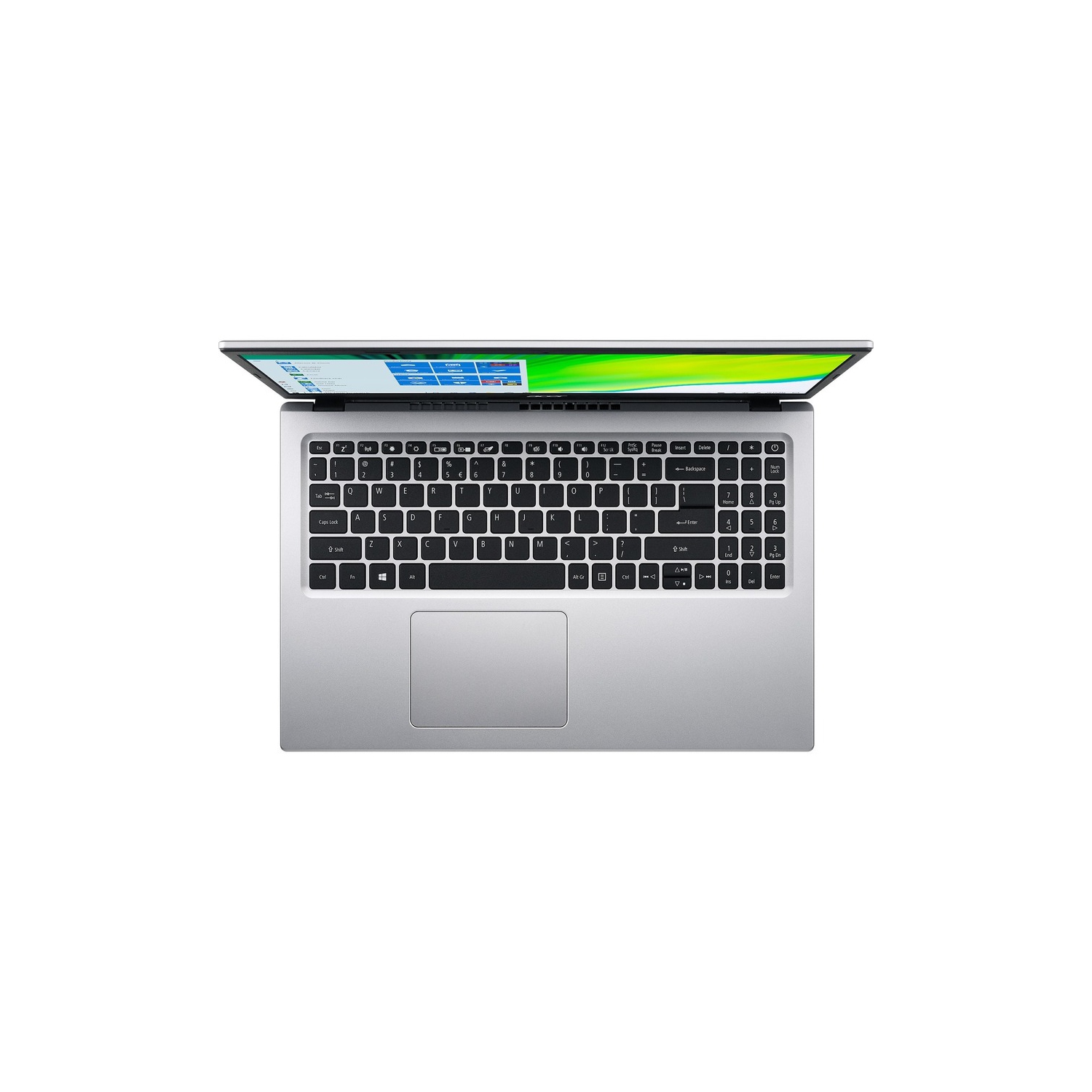 acer aspire 1/intel celleron n4500/ssd 128 gb/ram 4gb/condition new