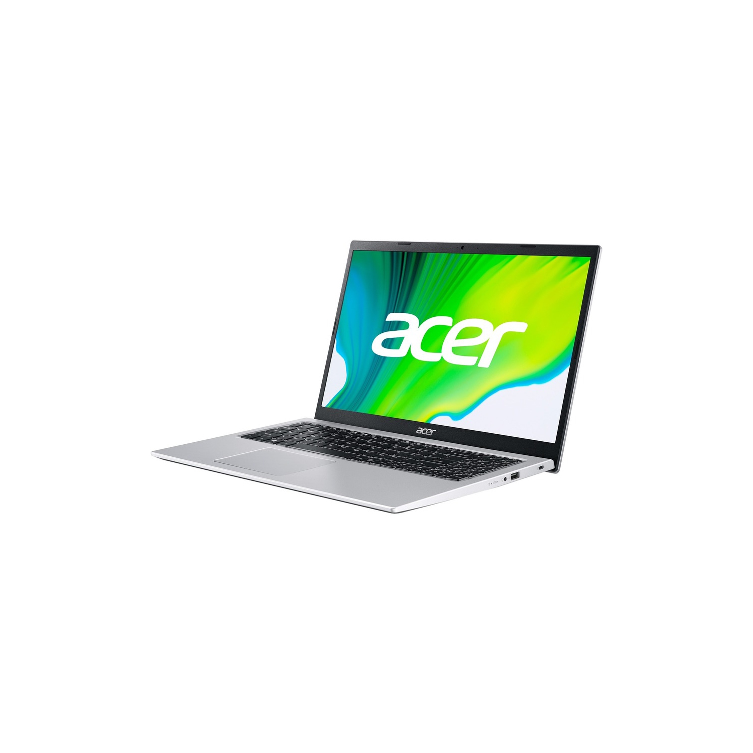 acer aspire 1/intel celleron n4500/ssd 128 gb/ram 4gb/condition new