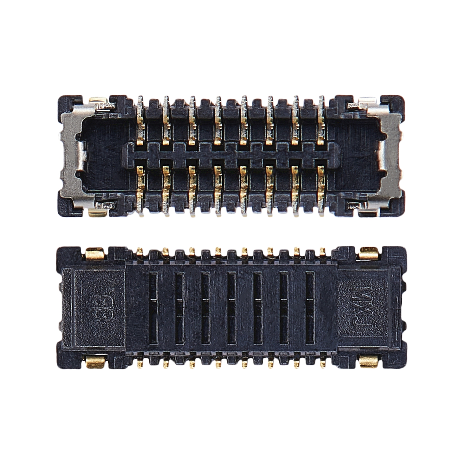 Connecteur FPC de rechange pour module de carte mémoire compatible avec la Nintendo Switch