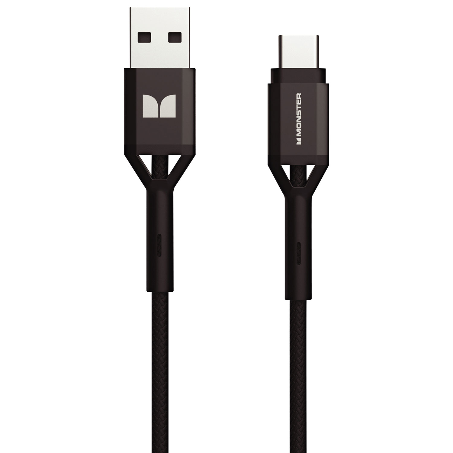 Haut-parleur sans fil portatif Bluetooth DNA ONE de Monster - Noir