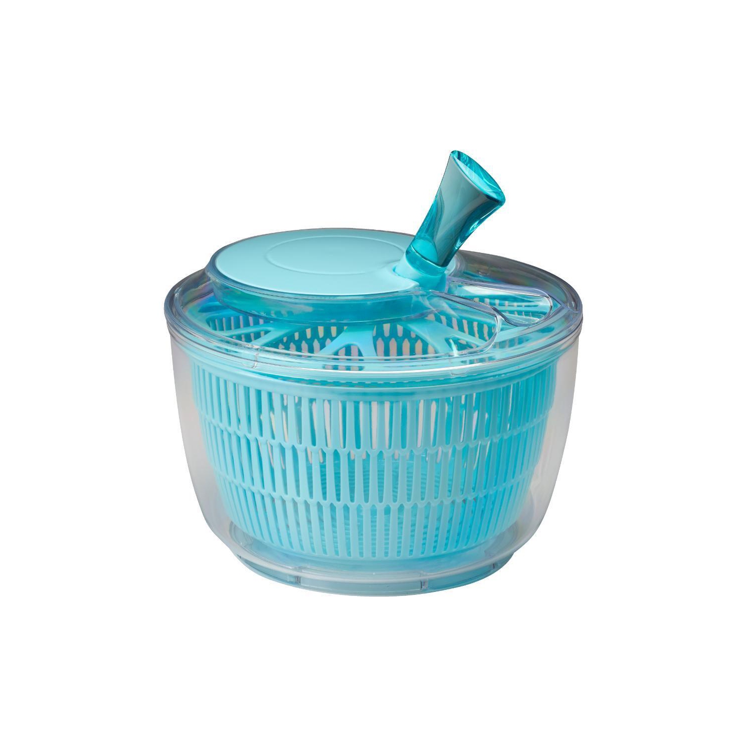 Kuraidori 4168004 2.4 L Select Salad Spinner