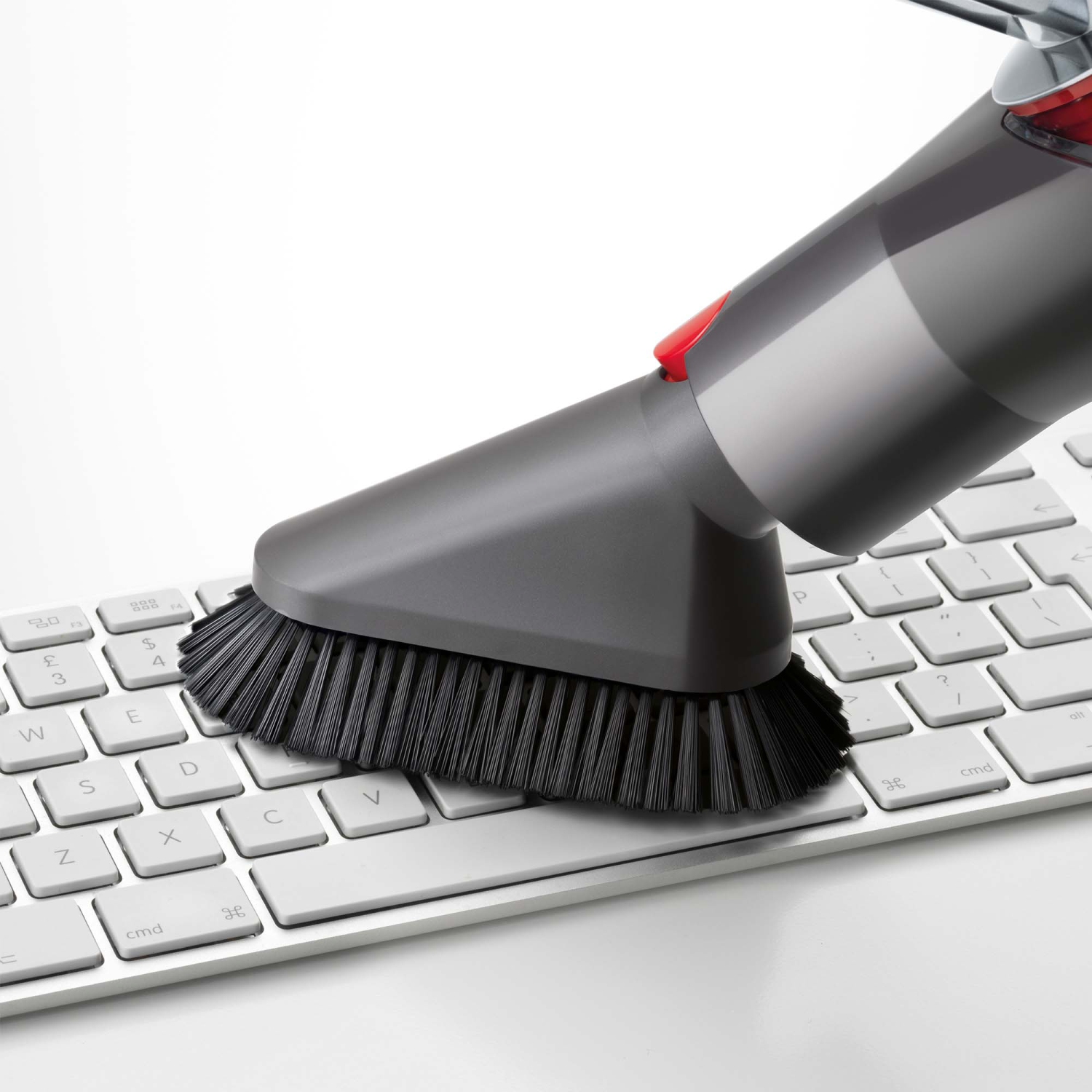 Magasin Dyson officiel - Nouvelle mini brosse souple pour aspirateur sans fil de Dyson - -