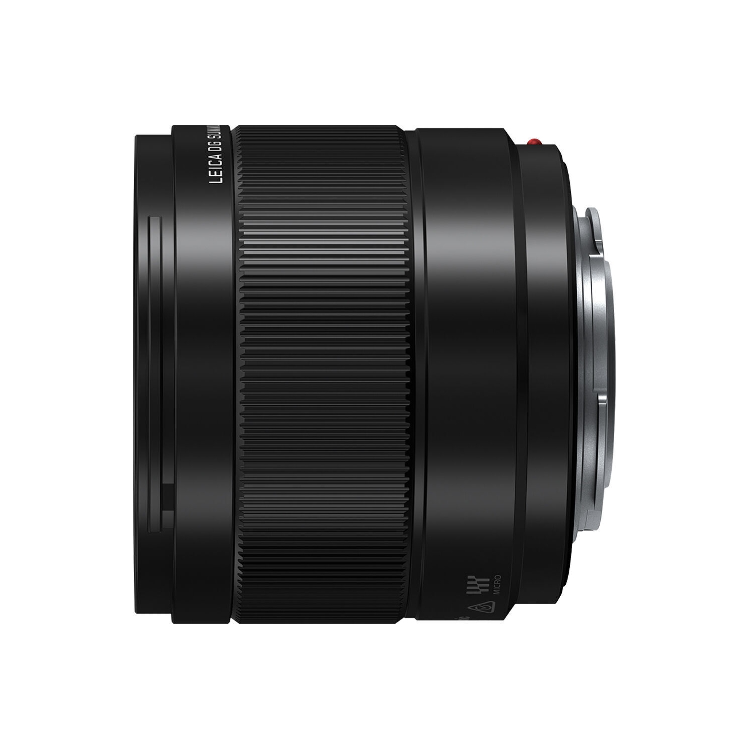 Panasonic Leica DG Summilux 9&nbsp;mm f/1,7 ASPH. Ensemble d'accessoires pour objectif H-x09 à 14PC mm