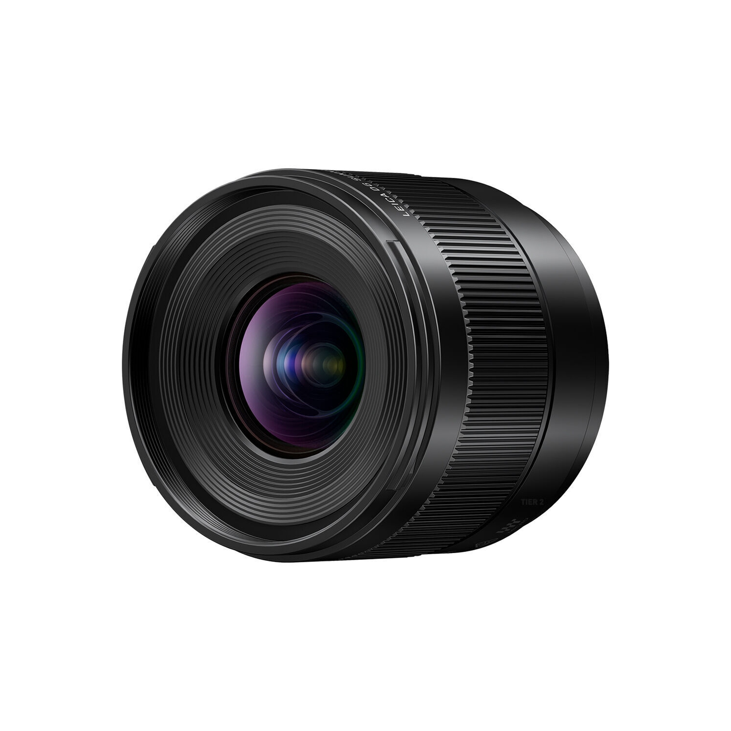 Panasonic Leica DG Summilux 9&nbsp;mm f/1,7 ASPH. Ensemble d'accessoires pour objectif H-x09 à 7PC mm