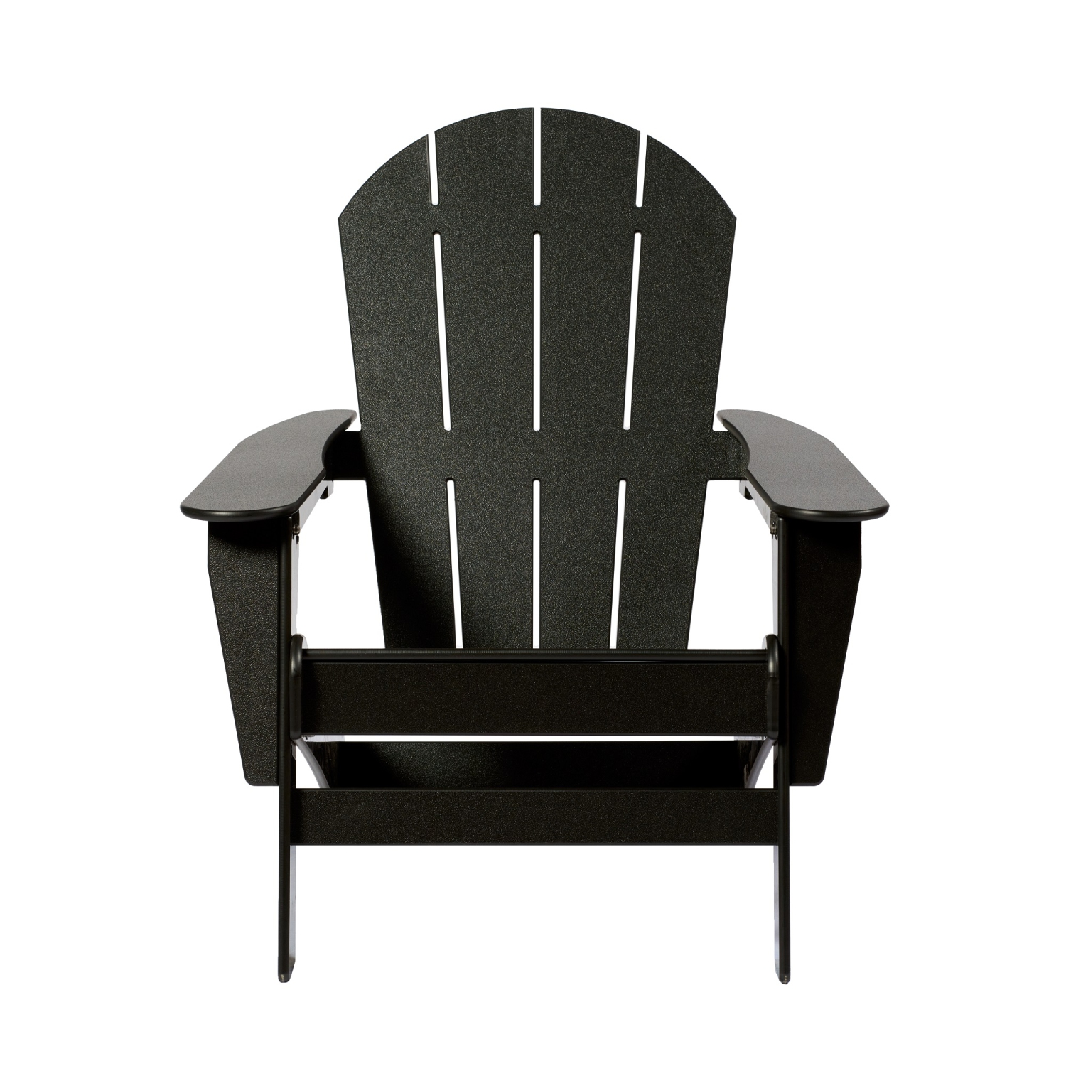 Muskoka Chair, Adirondack Chair, Plastic HDPE, Made In Canada