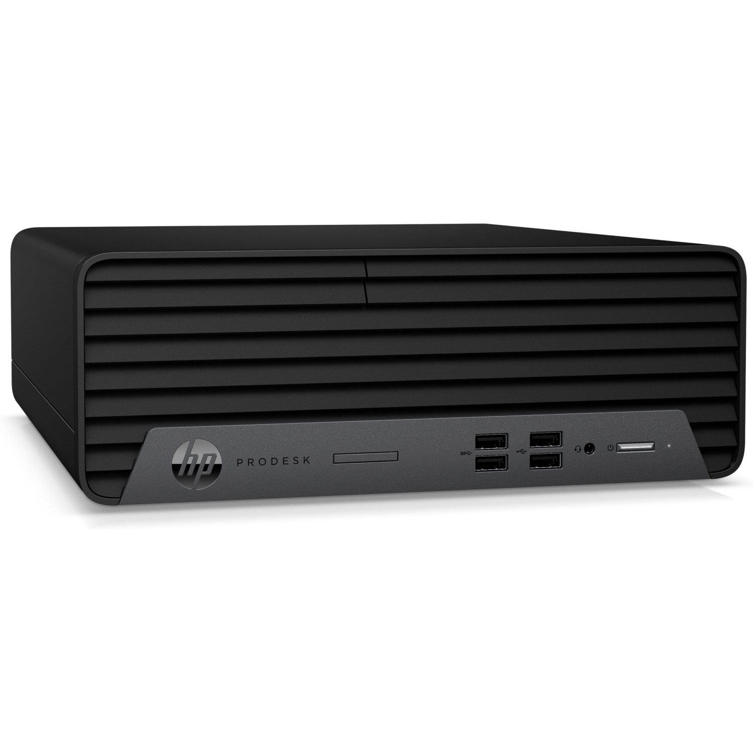 Refurbished(Good) HP ProDesk 400 G7 SFF - Intel i7-10700, 16 GB RAM, 1 TB SSD, WIN 10 Pro Upgradable to Win 11 Pro. Grade A & very good condition
