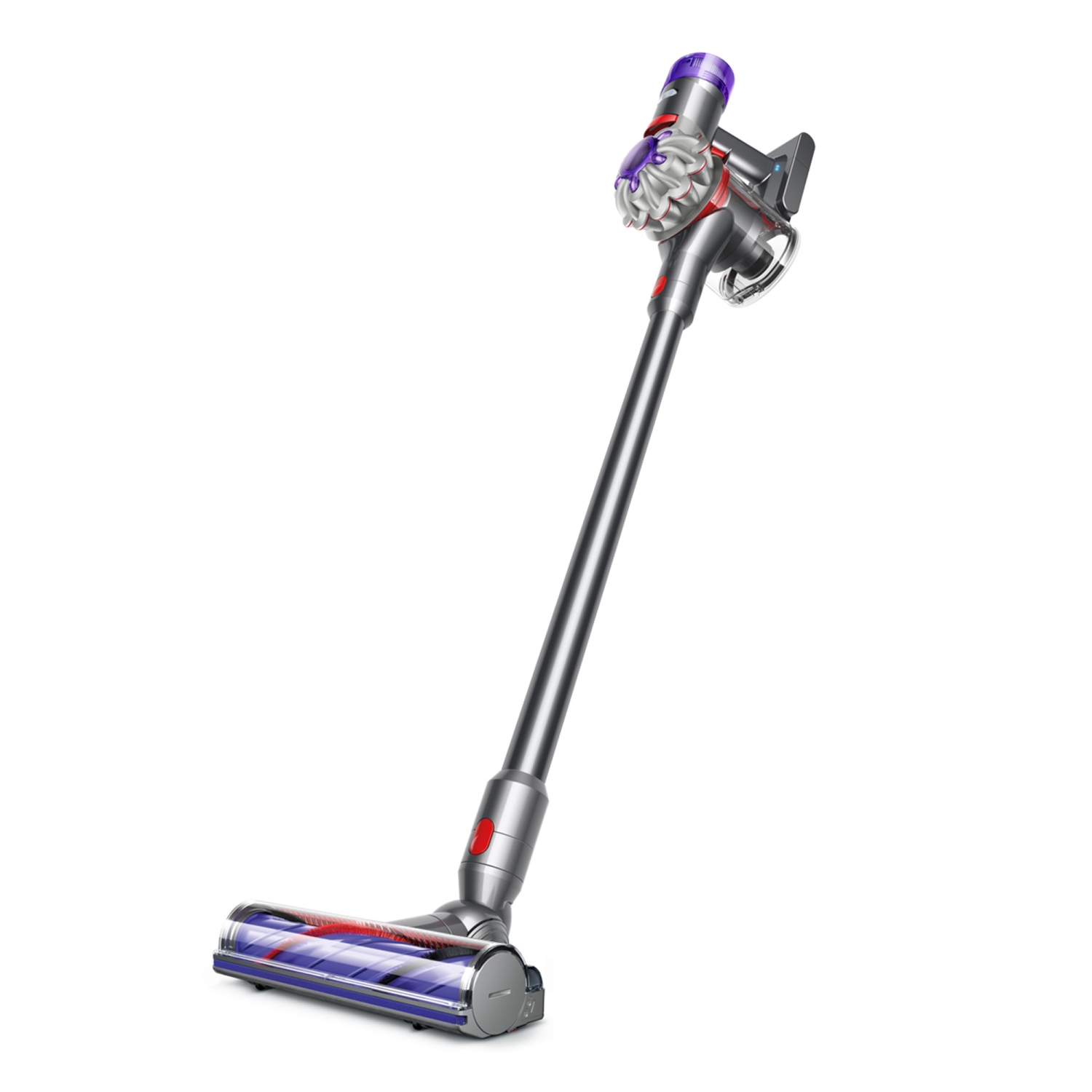 Refurbished (Excellent) - Dyson Official Outlet - V8B Next Gen Cordless Vacuum - 1 YEAR WARRANTY – Colour may vary