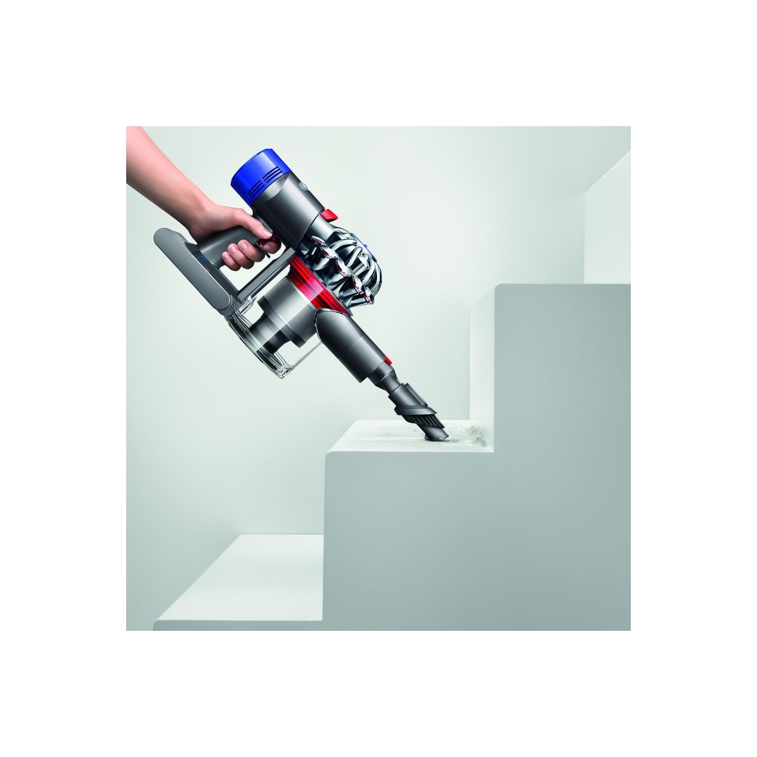 Remis à neuf – Magasin Dyson officiel – aspirateur sans fil V8B nouvelle génération – GARANTIE DE 1 ANS – LES couleurs peuvent varier