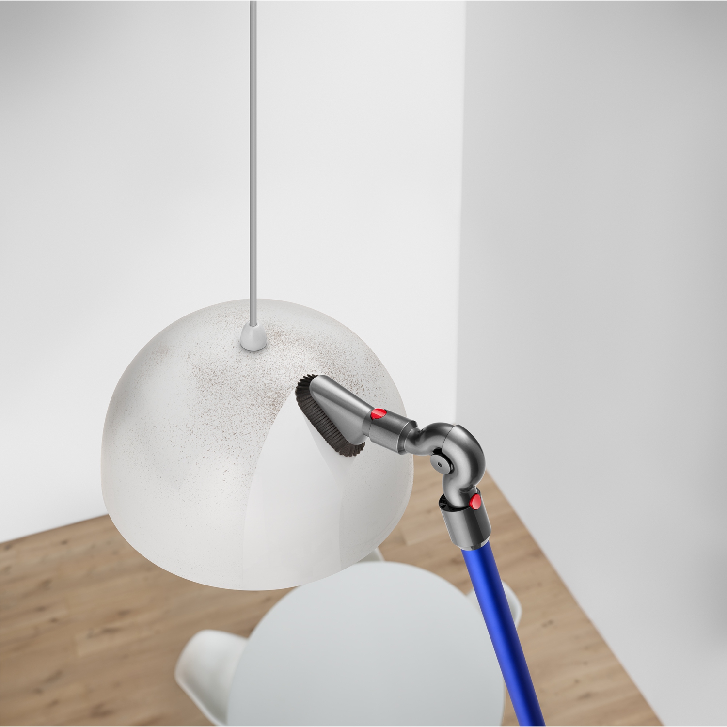 Adaptateur Up Top de Dyson pour aspirateur sans fil - Nouveau - -