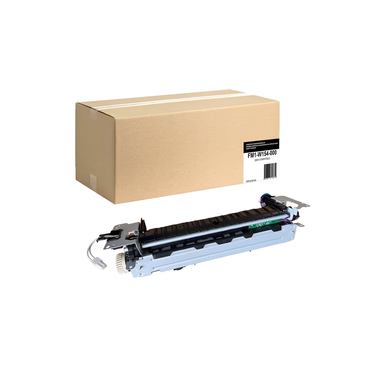 Sprint Toner - Compatible with HP FM1-W154-000 Fuser 110/120 volt