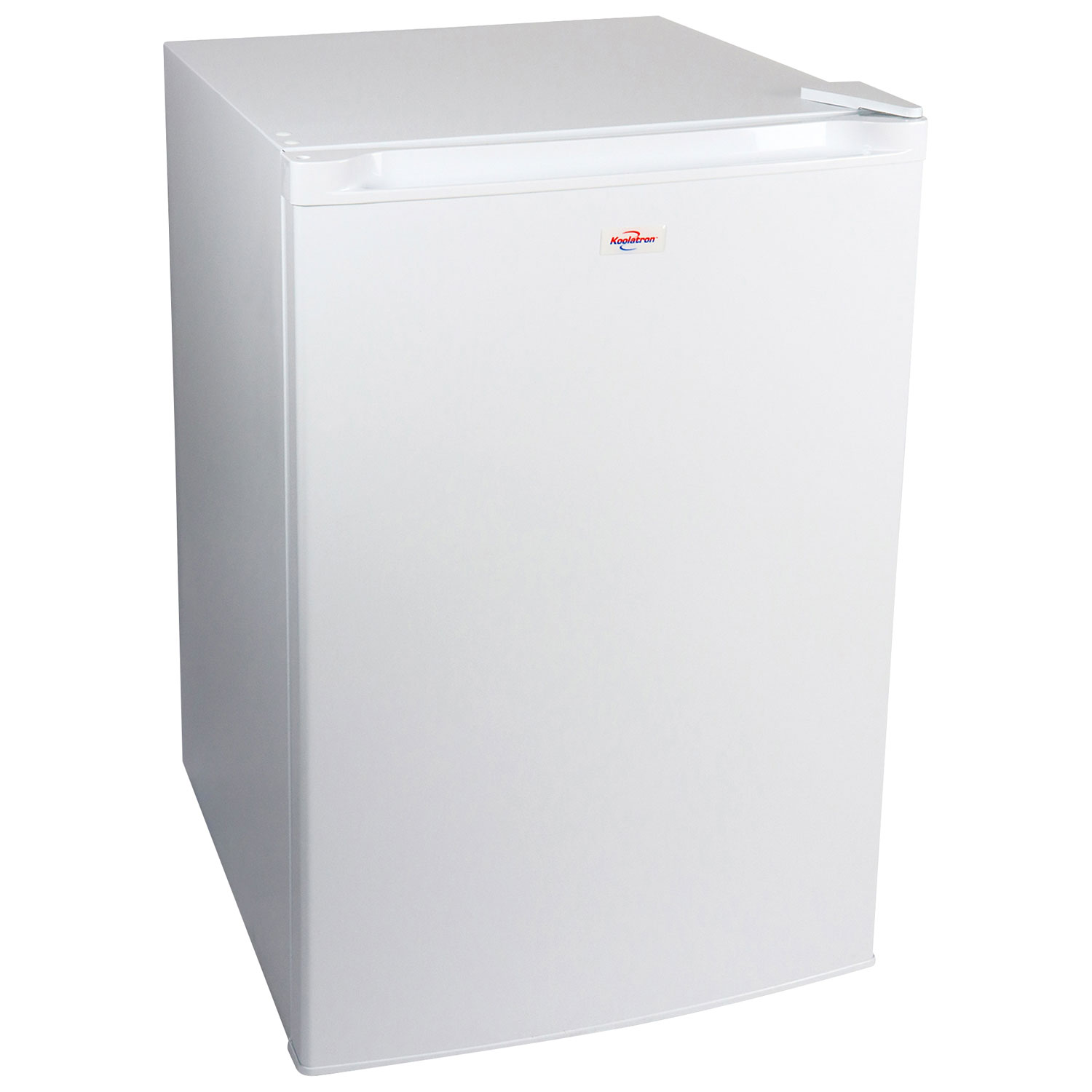 Koolatron 3.1 Cu. Ft. Upright Freezer - White