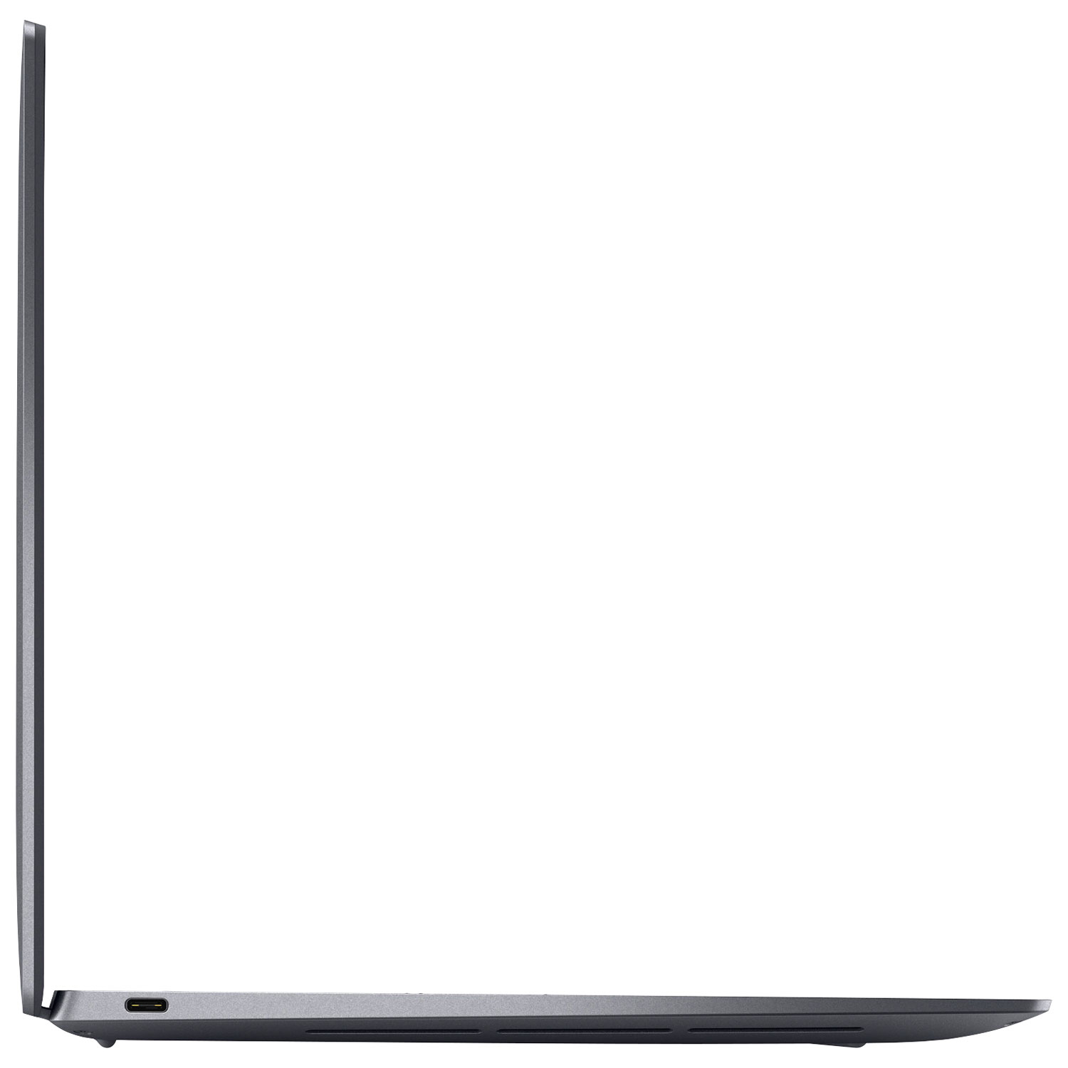 Portable à écran tactile de 13,4 po XPS 13 Plus de Dell - Graphite