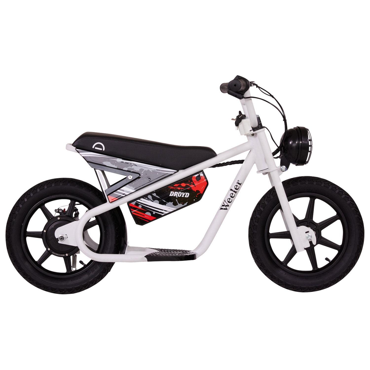 Electric mini bike for kids sale