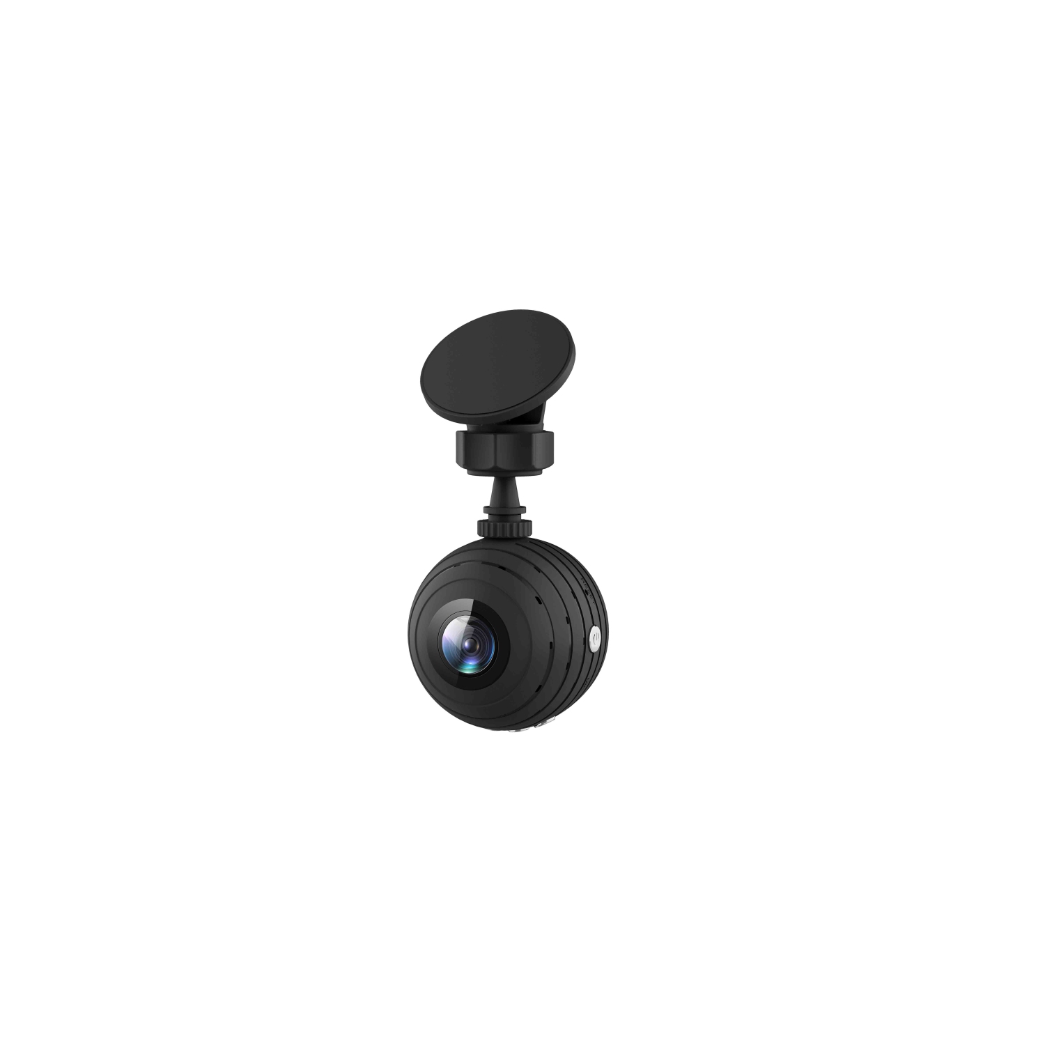Caméra tableau de bord 1080p HD intégrale Mini Dash Cam JS innovations écran DEL 1,5 po - Exclusivité BBY