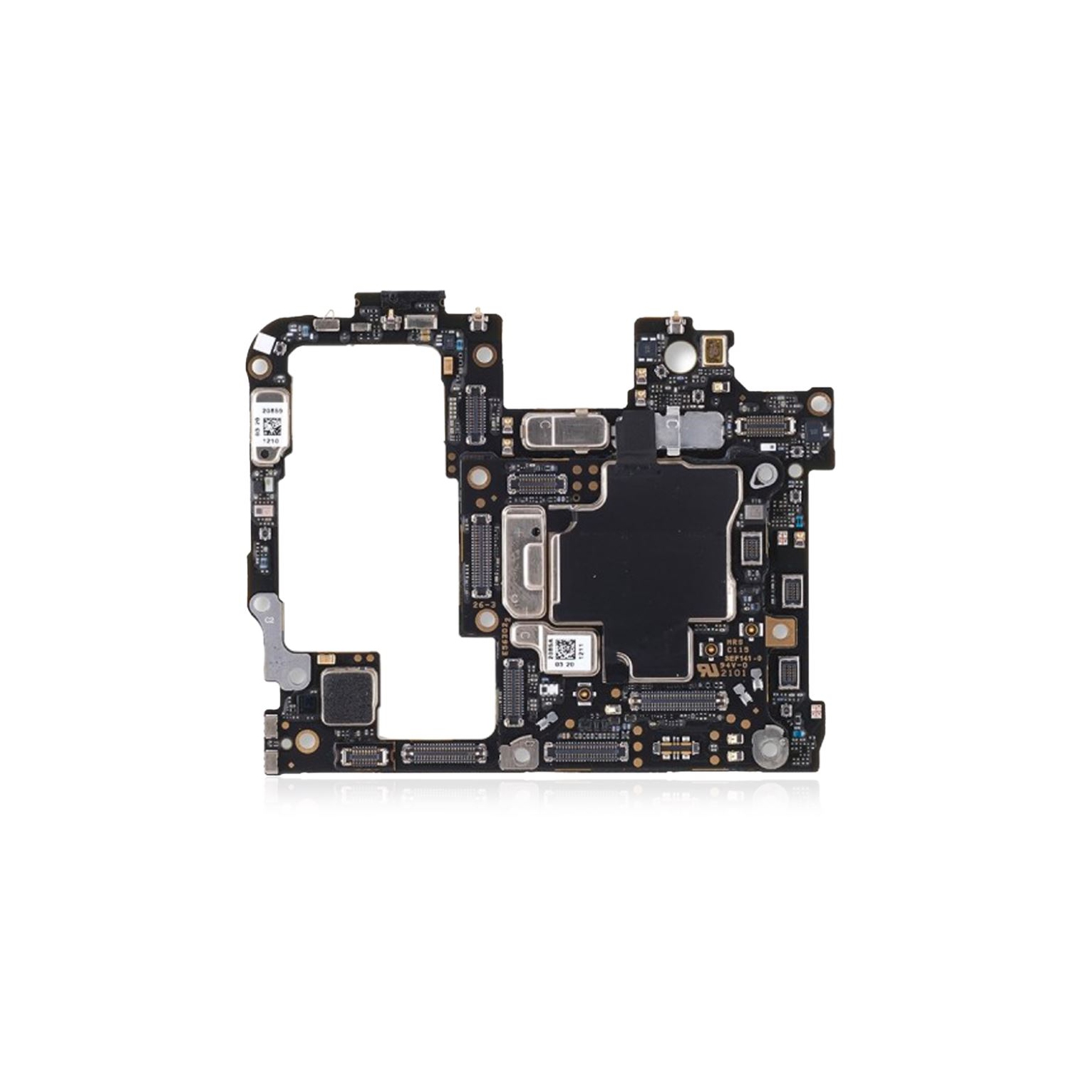 Replacement Mainboard NA / Compatible With OnePlus 9 Pro (12GB / 256GB) (Genuine OEM)