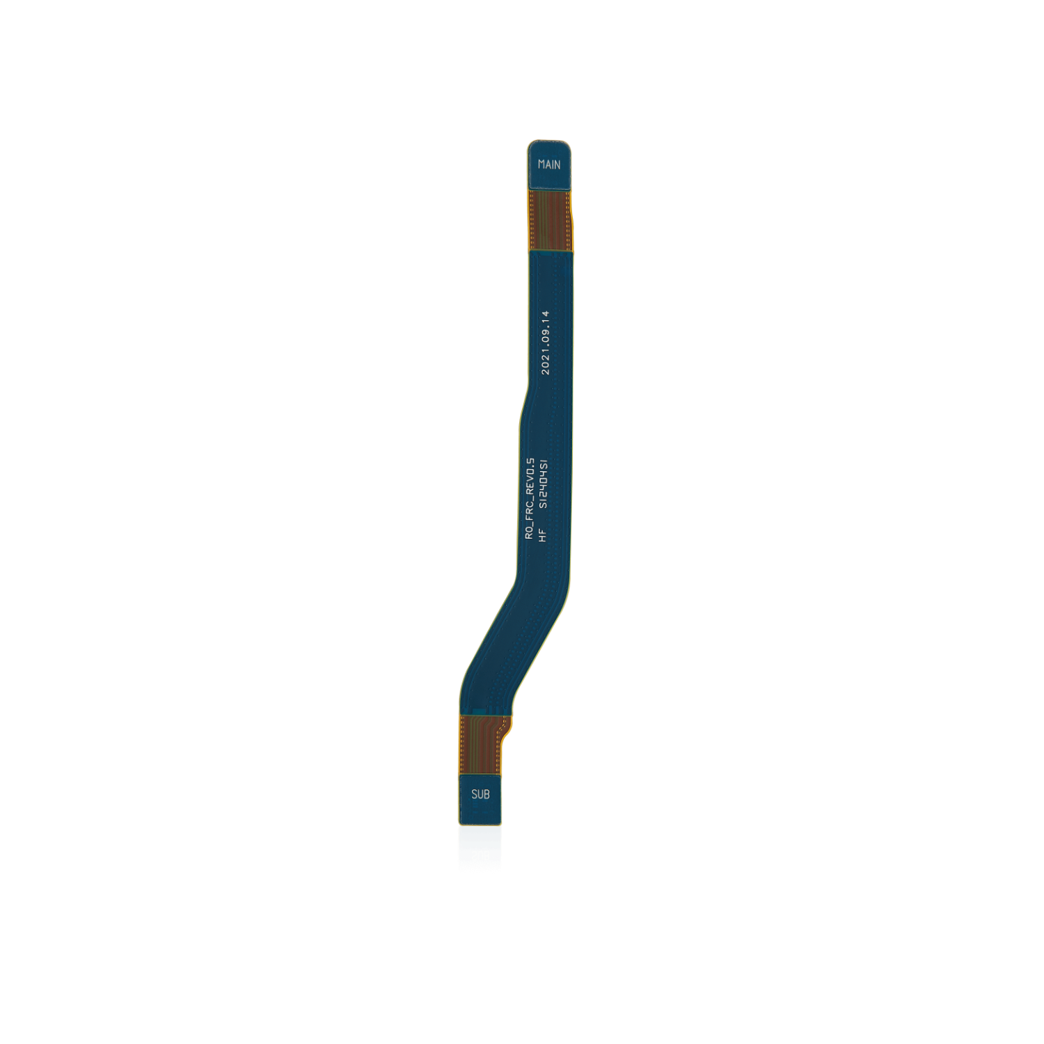 Replacement Antenna Connecting Cable Compatible For Samsung Galaxy S22 5G (S901U) (North American Version)