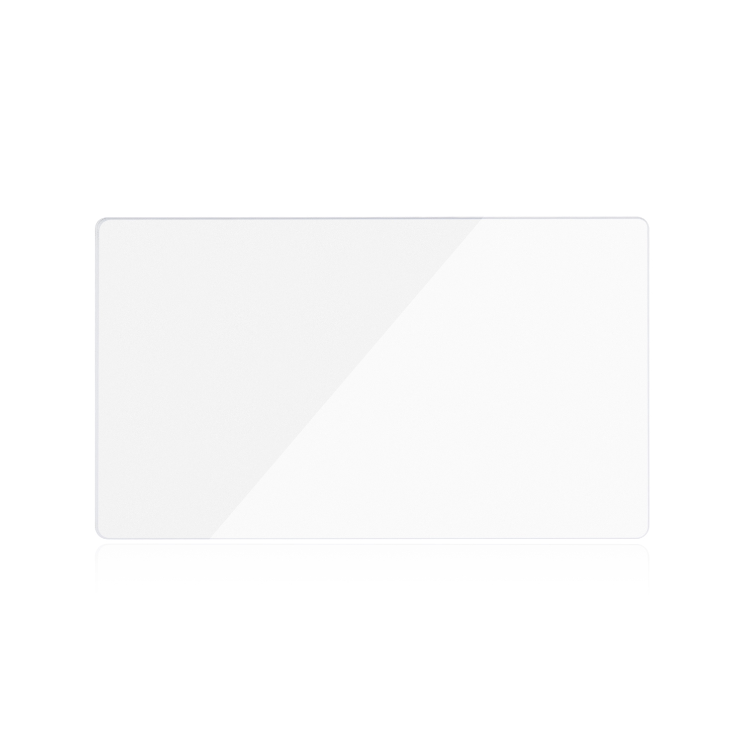 Replacement Laser Pod Interior Replacement Glass