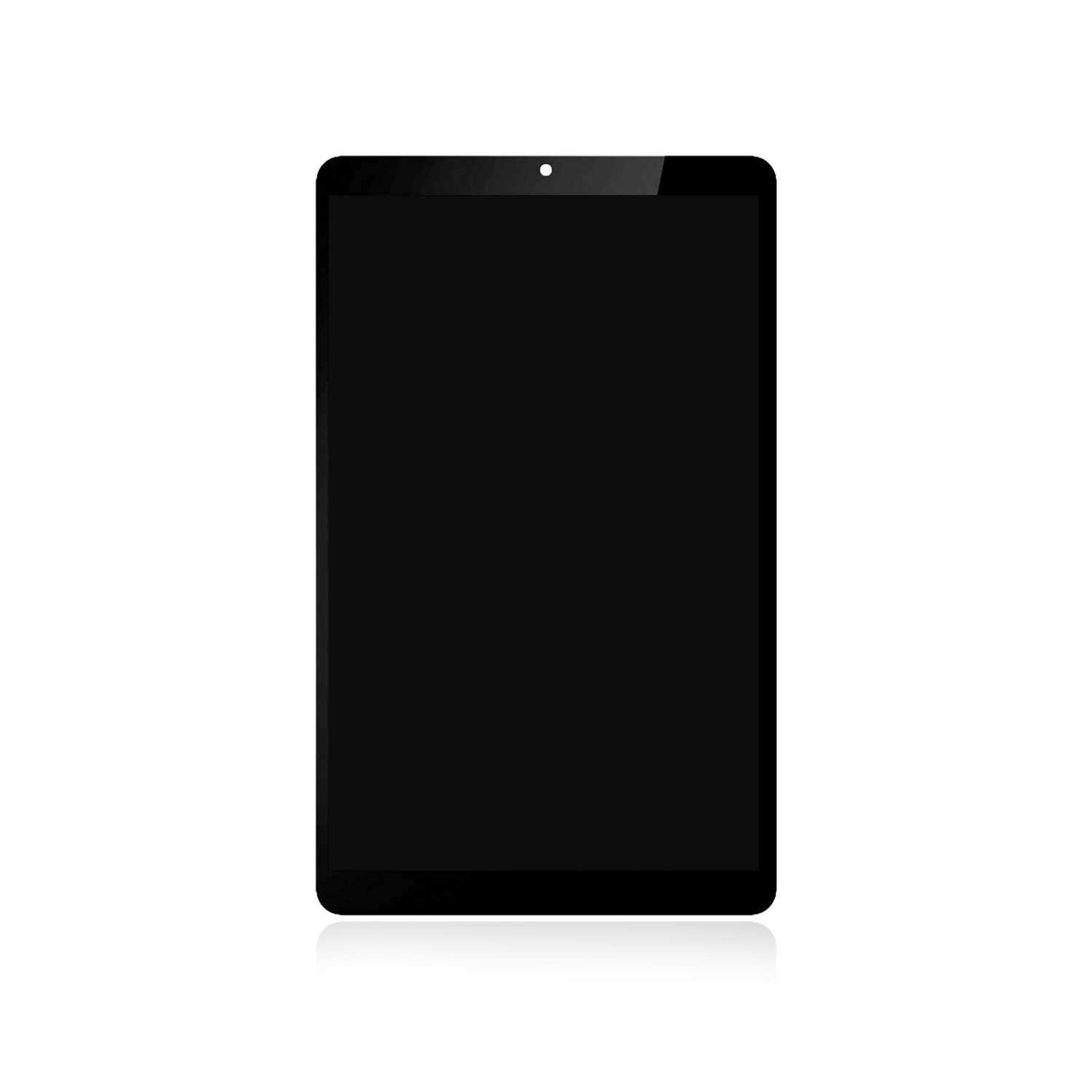 Refurbished (Excellent) - LCD Assembly Without Frame Compatible With Lenovo Tab M8 (2nd Gen ,2019 / 3rd Gen ,2021)(Black)