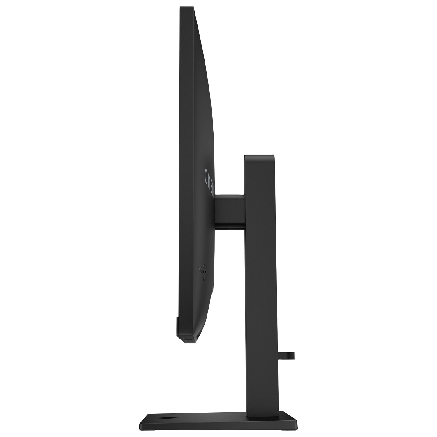 Moniteur de jeu FreeSync DEL IPS 165 Hz de 31,5 po Omen de HP avec temps de réponse de 1 ms gris à gris - Exclusivité Best Buy