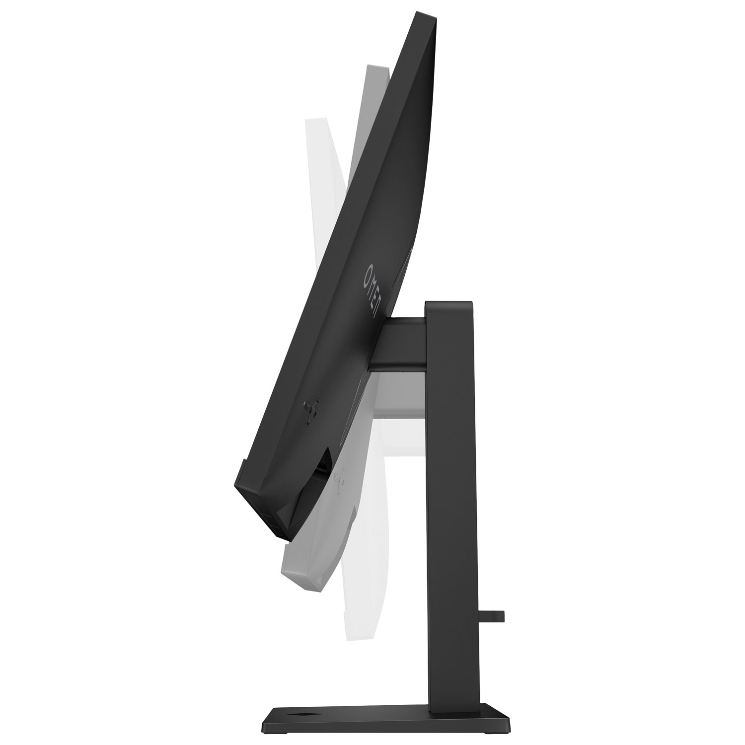 Moniteur de jeu FreeSync DEL IPS 165 Hz de 31,5 po Omen de HP avec temps de réponse de 1 ms gris à gris - Exclusivité Best Buy