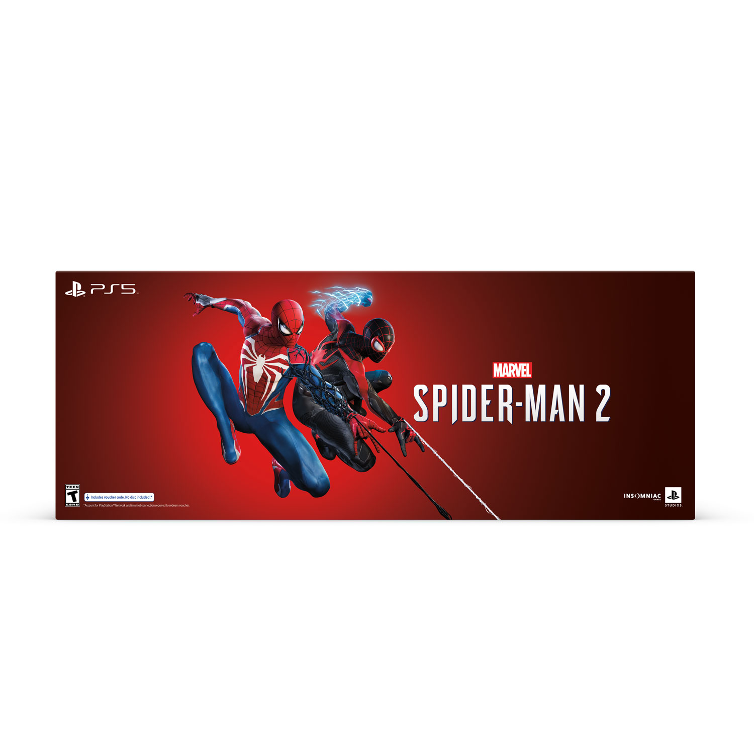 Spider-Man 2 Collector's Edition (PS5)