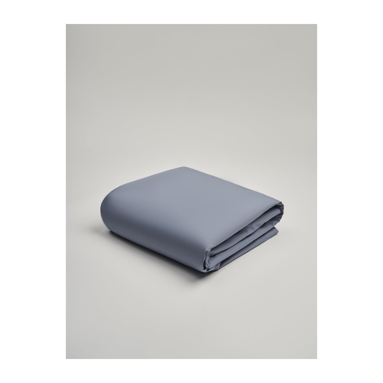 Housse de couette en percale biologique - coton bio certifié Fairtrade et GOTS Organic