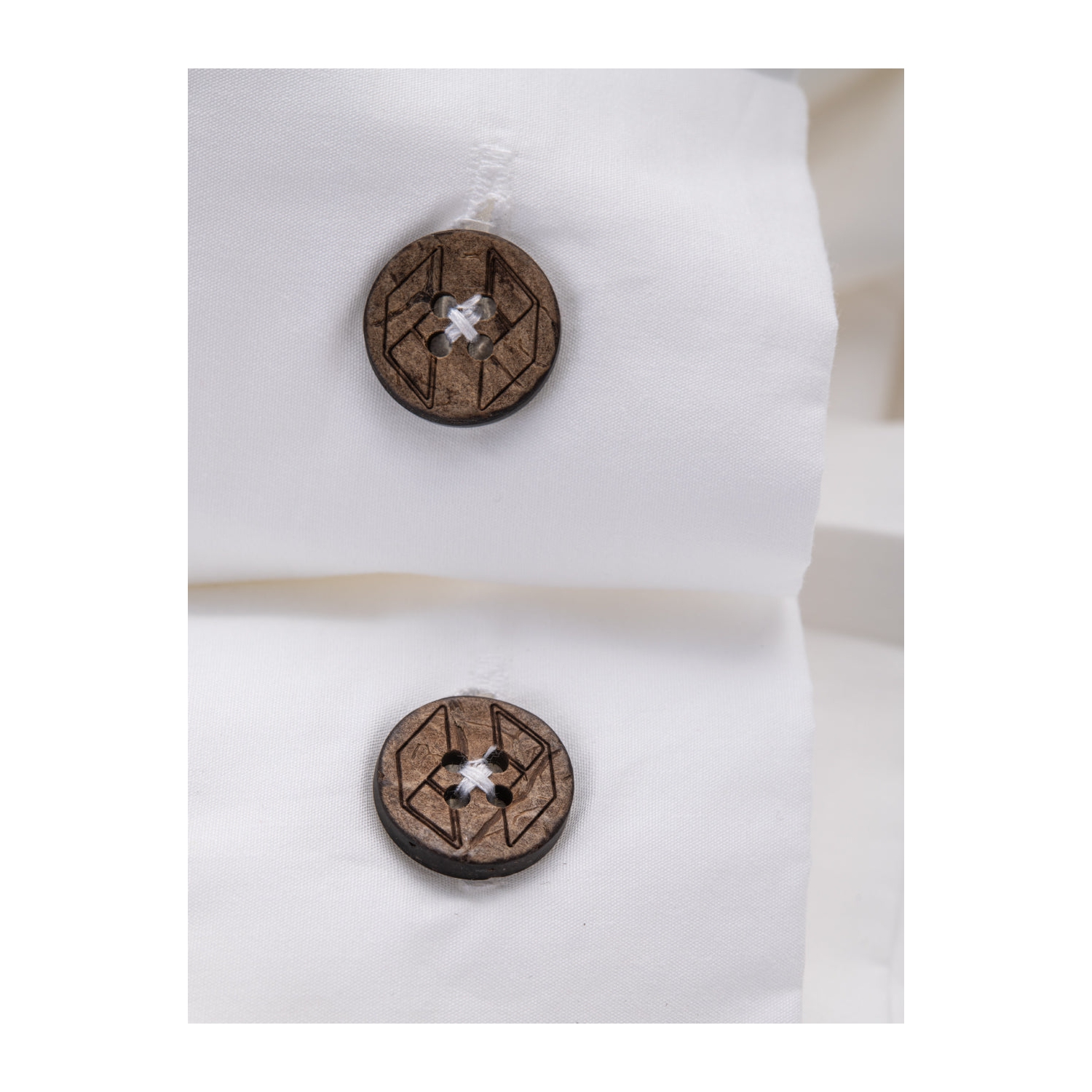 Housse de couette en percale biologique - coton bio certifié Fairtrade et GOTS Organic