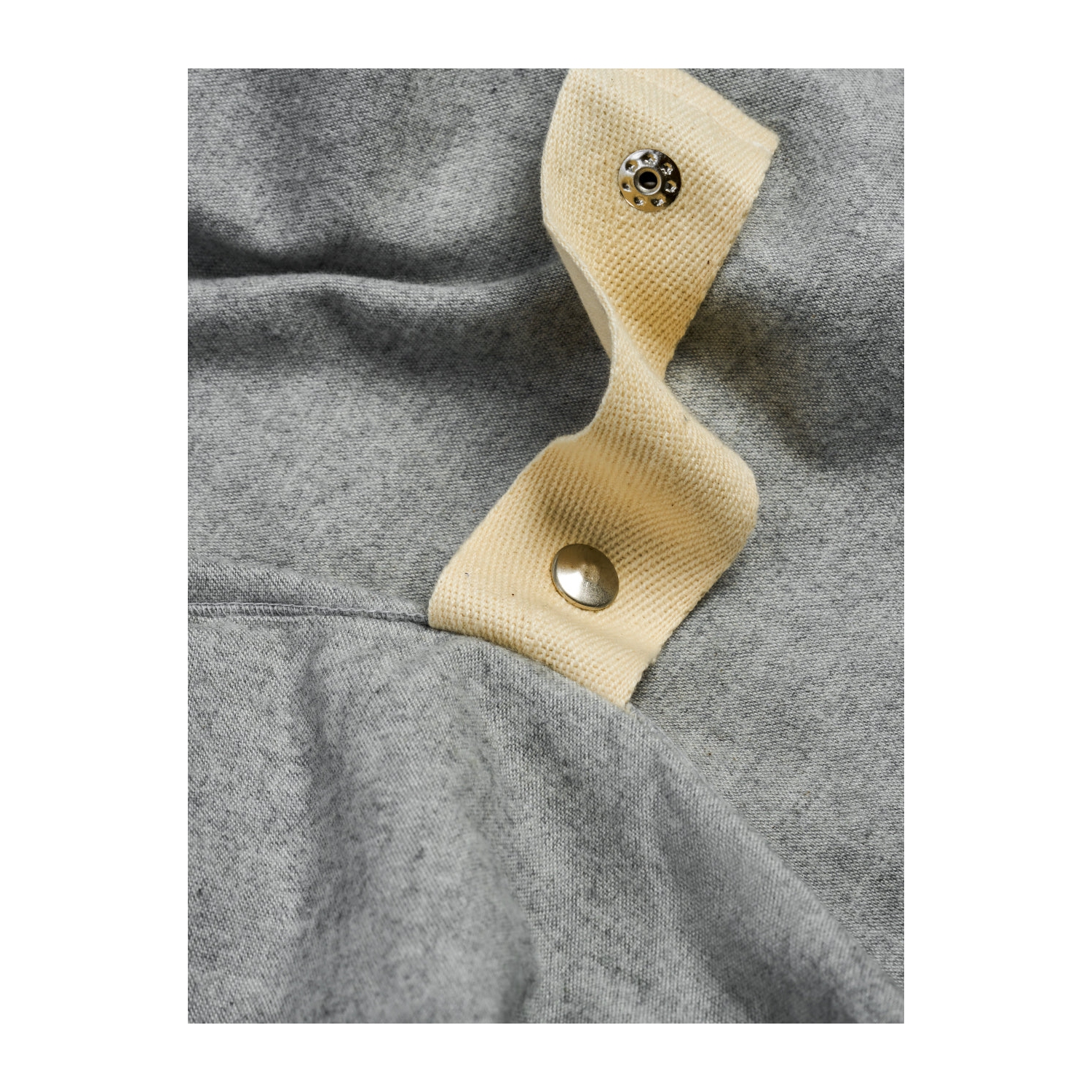 Housse de couette en flanelle biologique – coton biologique certifié Fairtrade et GOTS