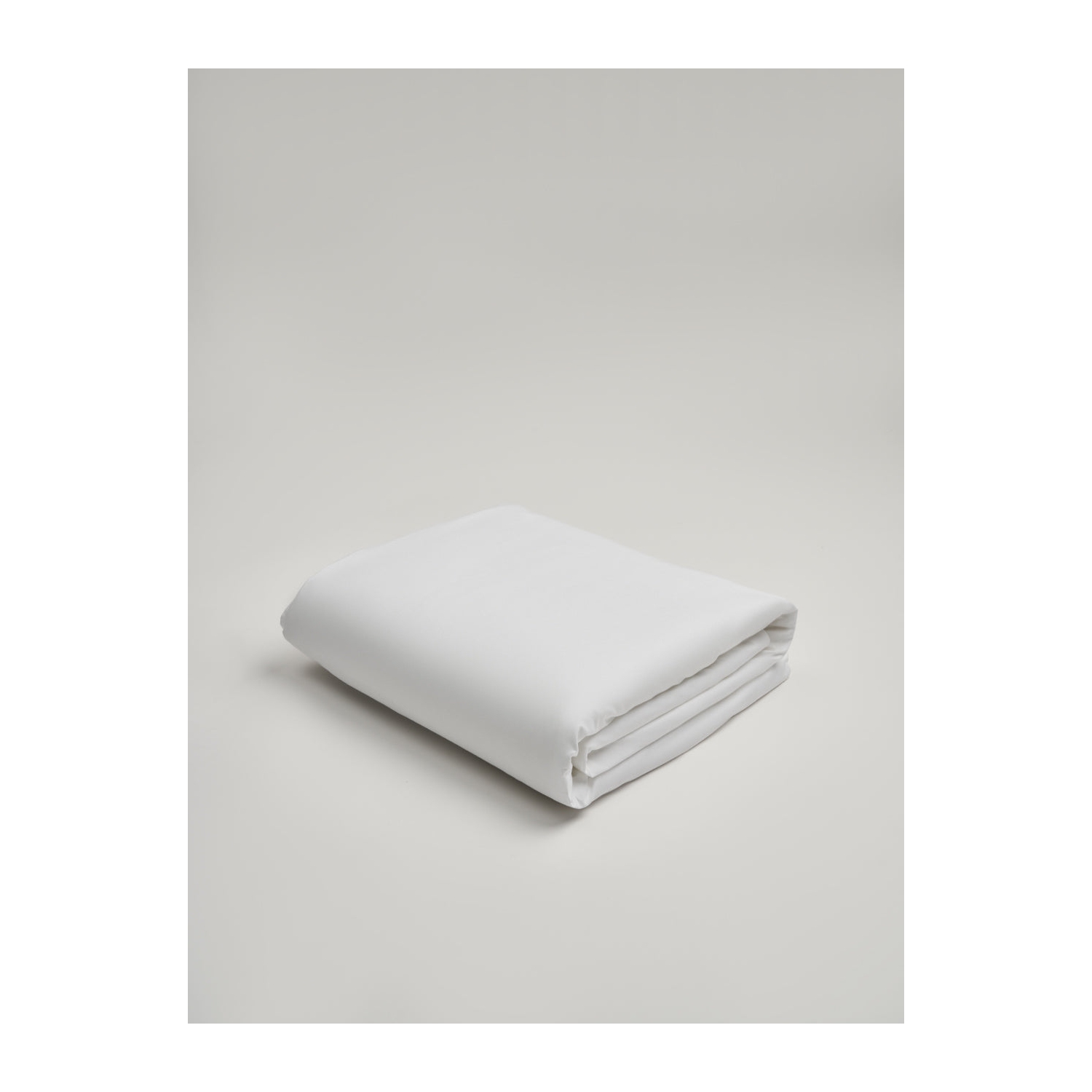 Organic Sateen Duvet Cover - Certified Fairtrade and GOTS Organic Cotton