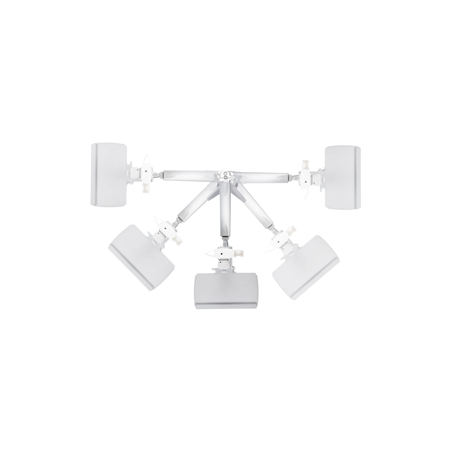 StarTech.com Mounting Arm