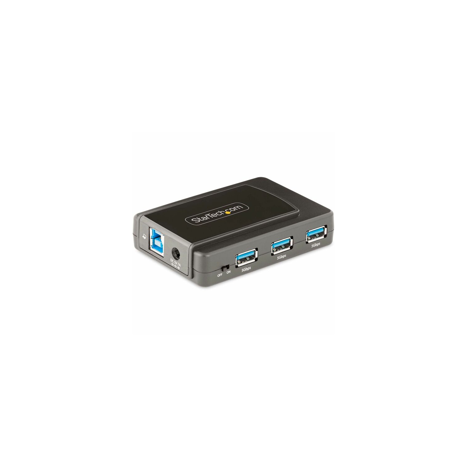 StarTech.com USB Hub