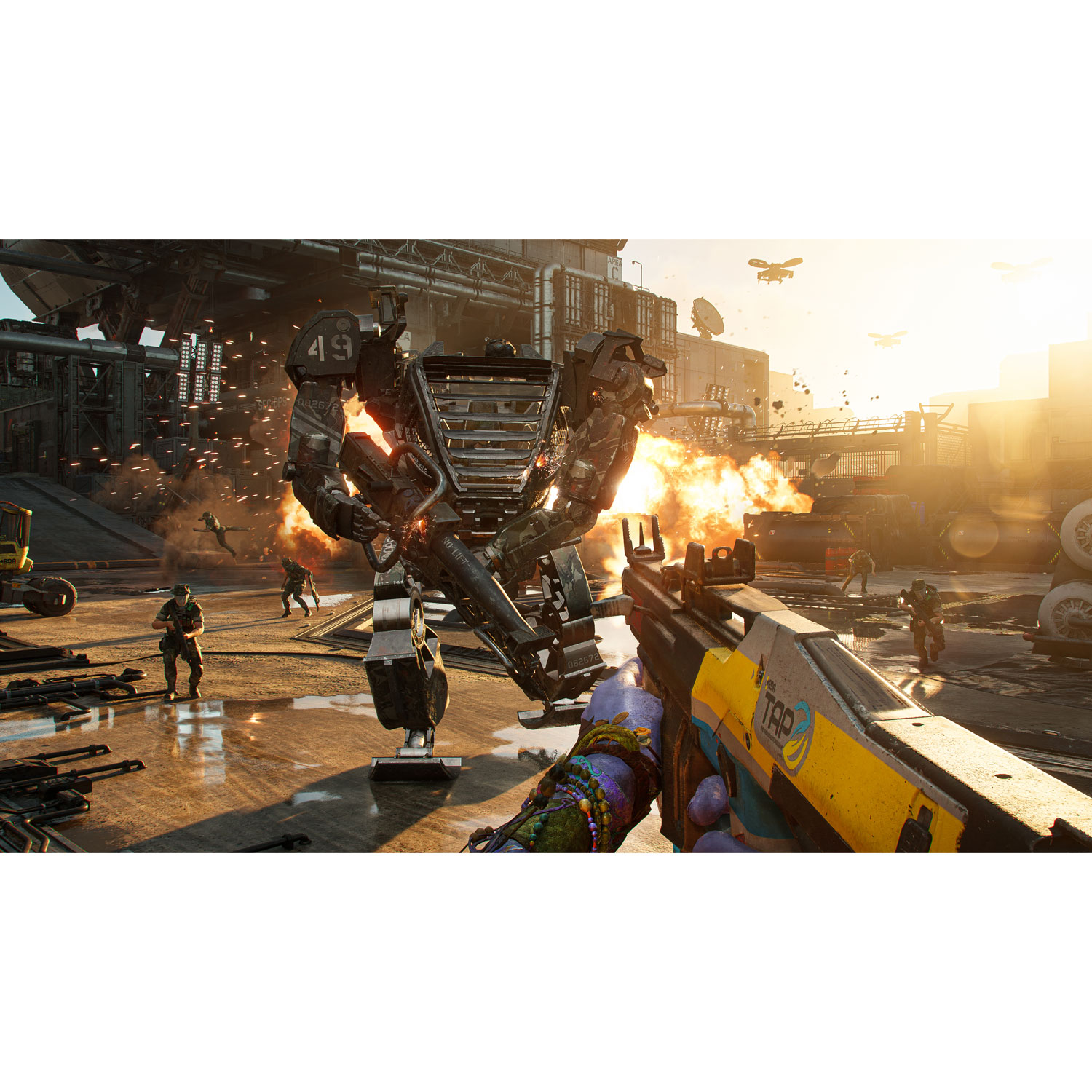 Avatar: Frontiers of Pandora