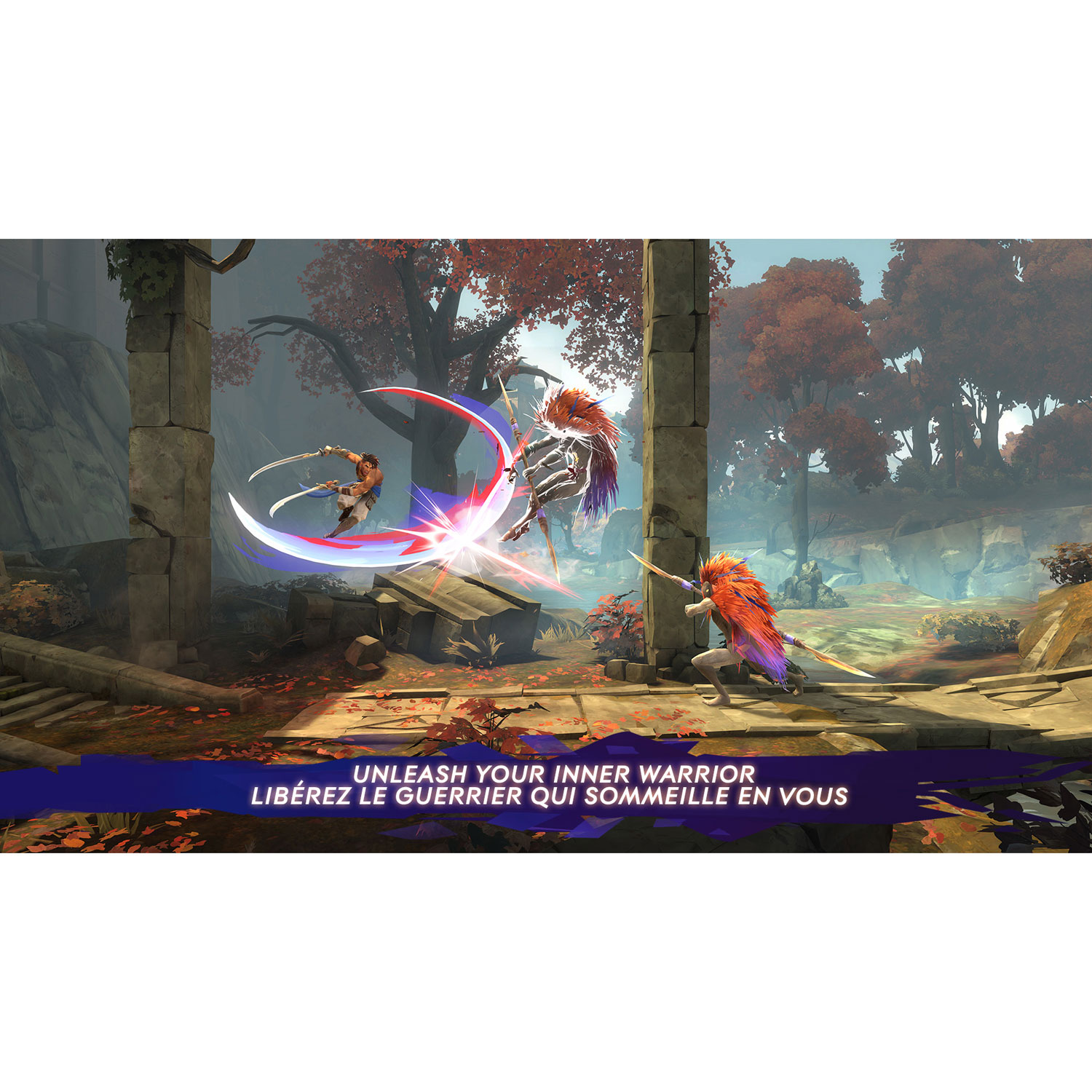 Prince of Persia The Lost Crown