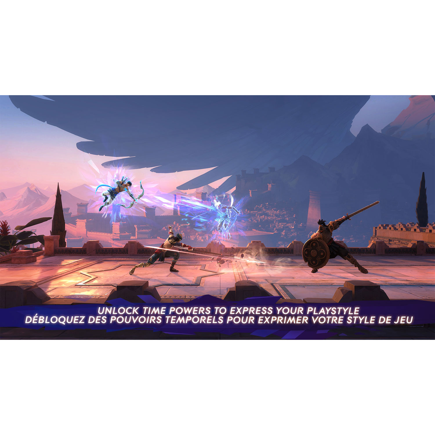 Prince of Persia The Lost Crown