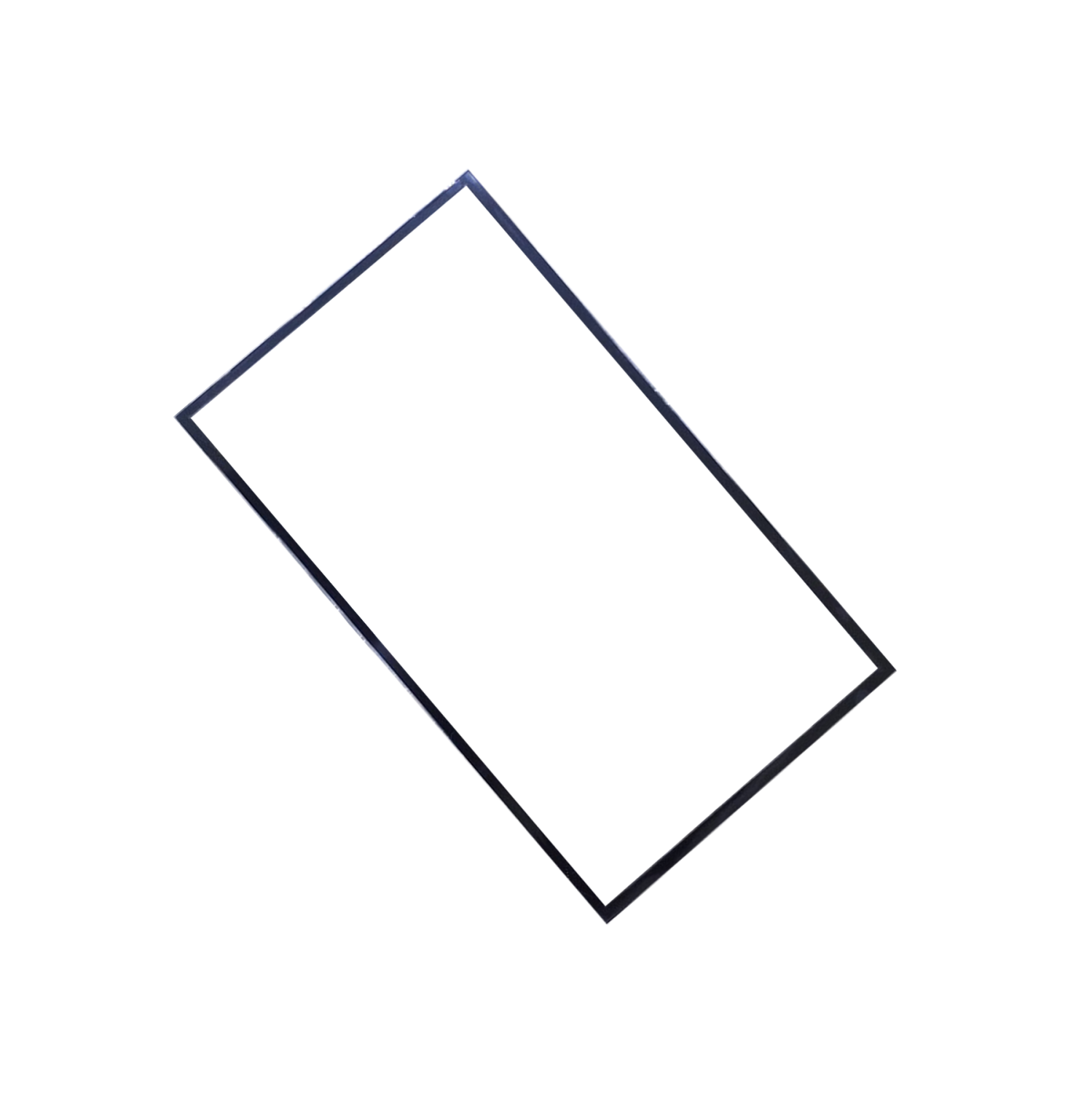 Adhésif pour écran de rechange compatible avec la Nintendo Switch