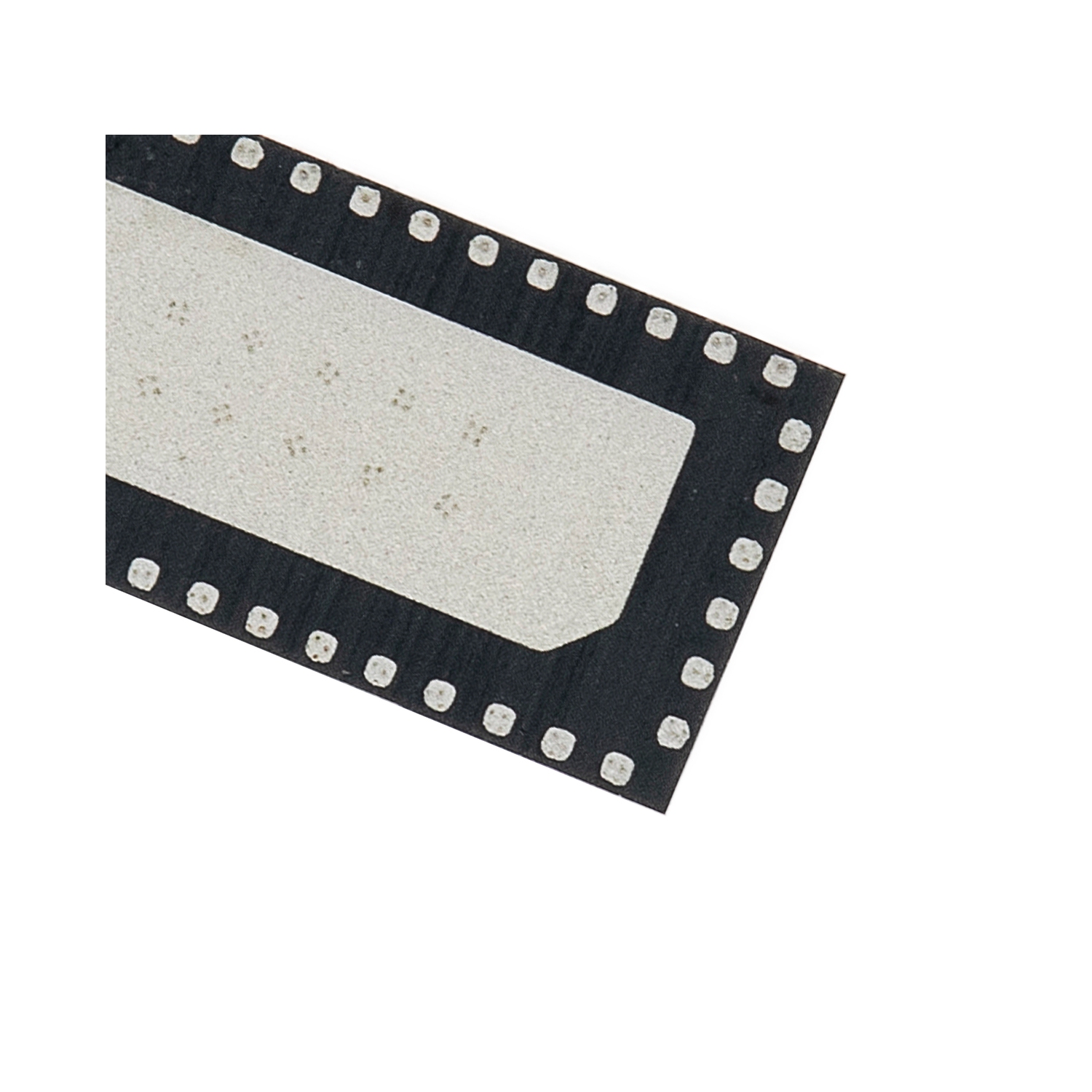 Puce de contrôle audio vidéo IC de rechange de Pericom compatible avec la Nintendo Switch/Switch DELO