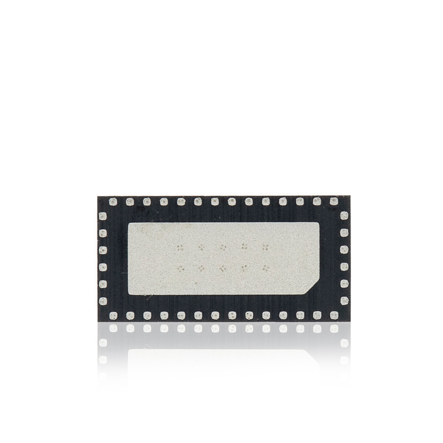 Puce de contrôle audio vidéo IC de rechange de Pericom compatible avec la Nintendo Switch/Switch DELO